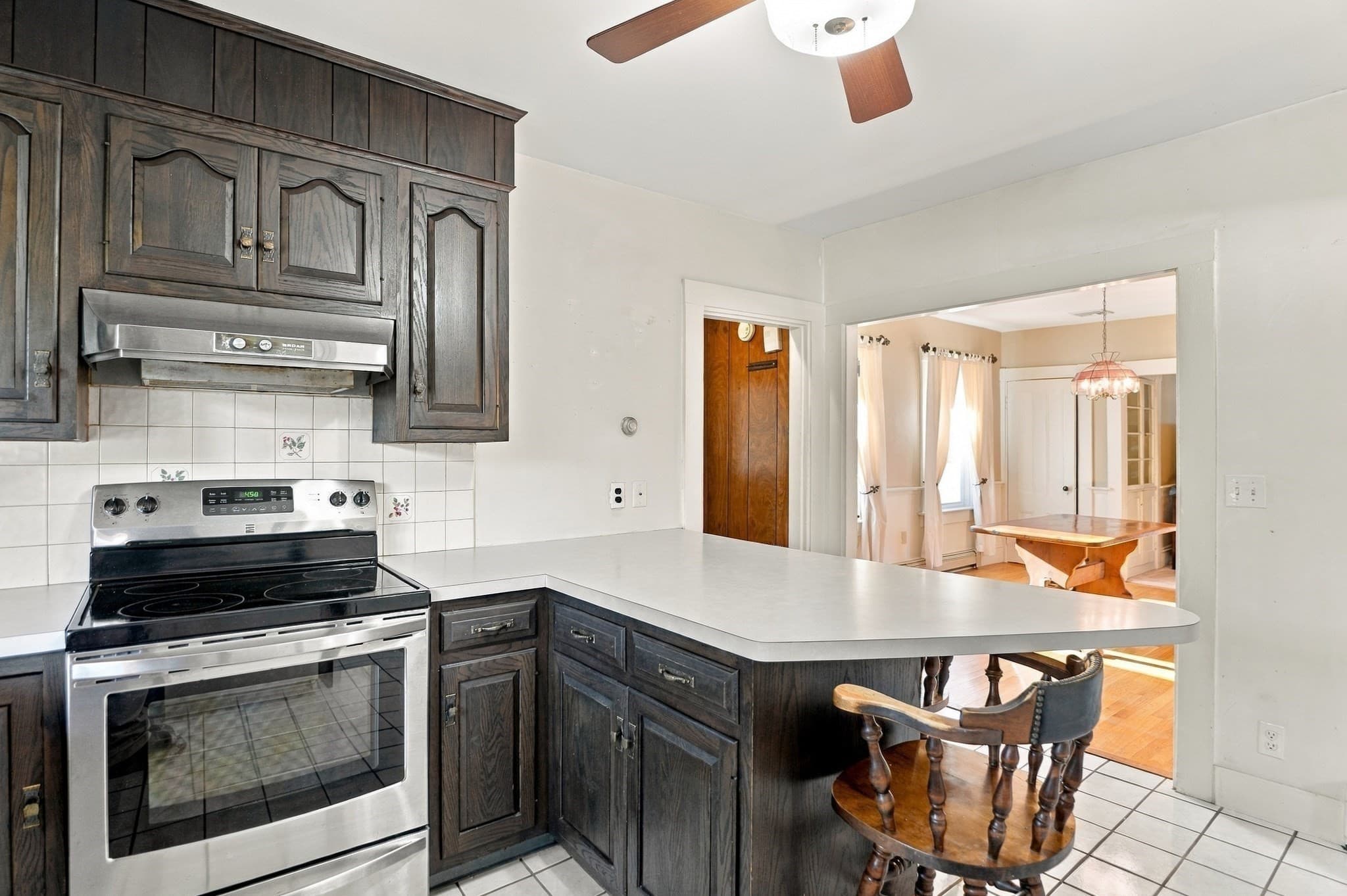 Single Family Residence at 170 Park Ave, Bridgewater MA 02324, Bridgewater, photo 10 of 39