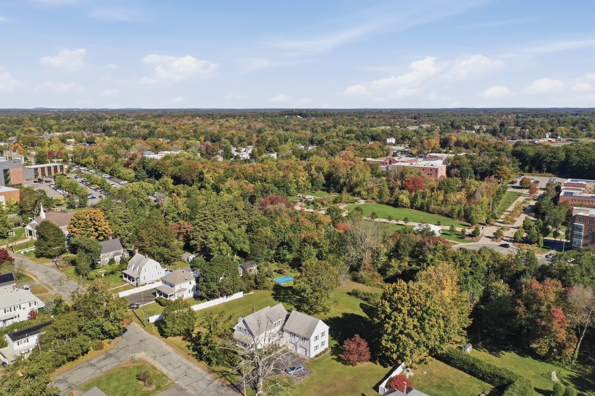 Single Family Residence at 170 Park Ave, Bridgewater MA 02324, Bridgewater, photo 33 of 39
