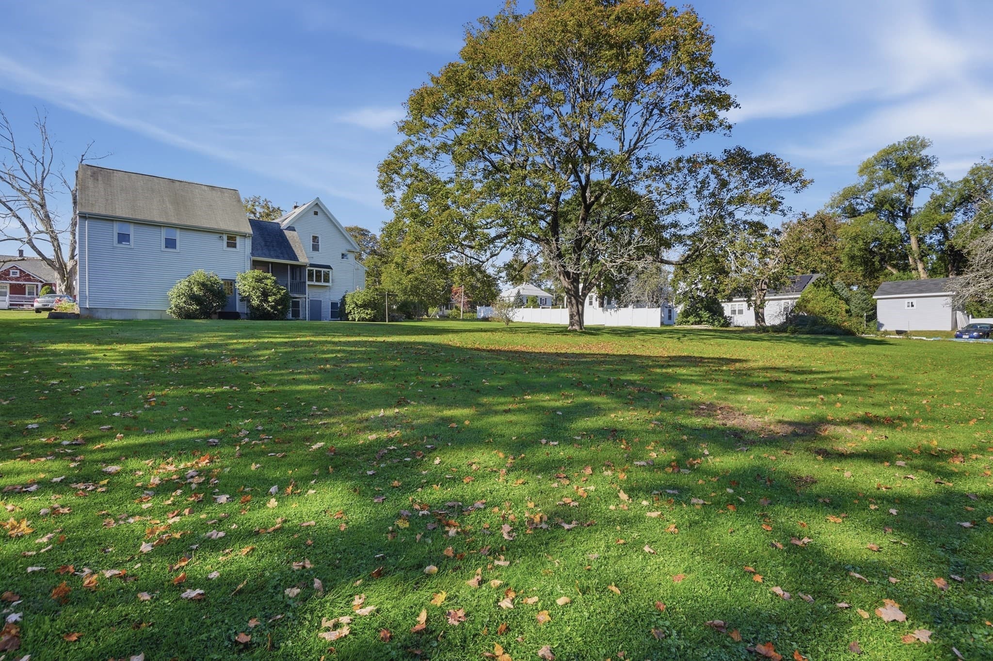 Single Family Residence at 170 Park Ave, Bridgewater MA 02324, Bridgewater, photo 37 of 39