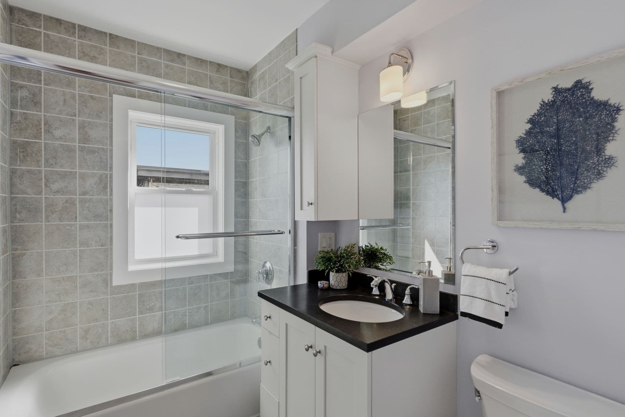 Condominium at 5 Adams Terrace # 3, Cambridge MA 02138, Cambridge, photo 23 of 32