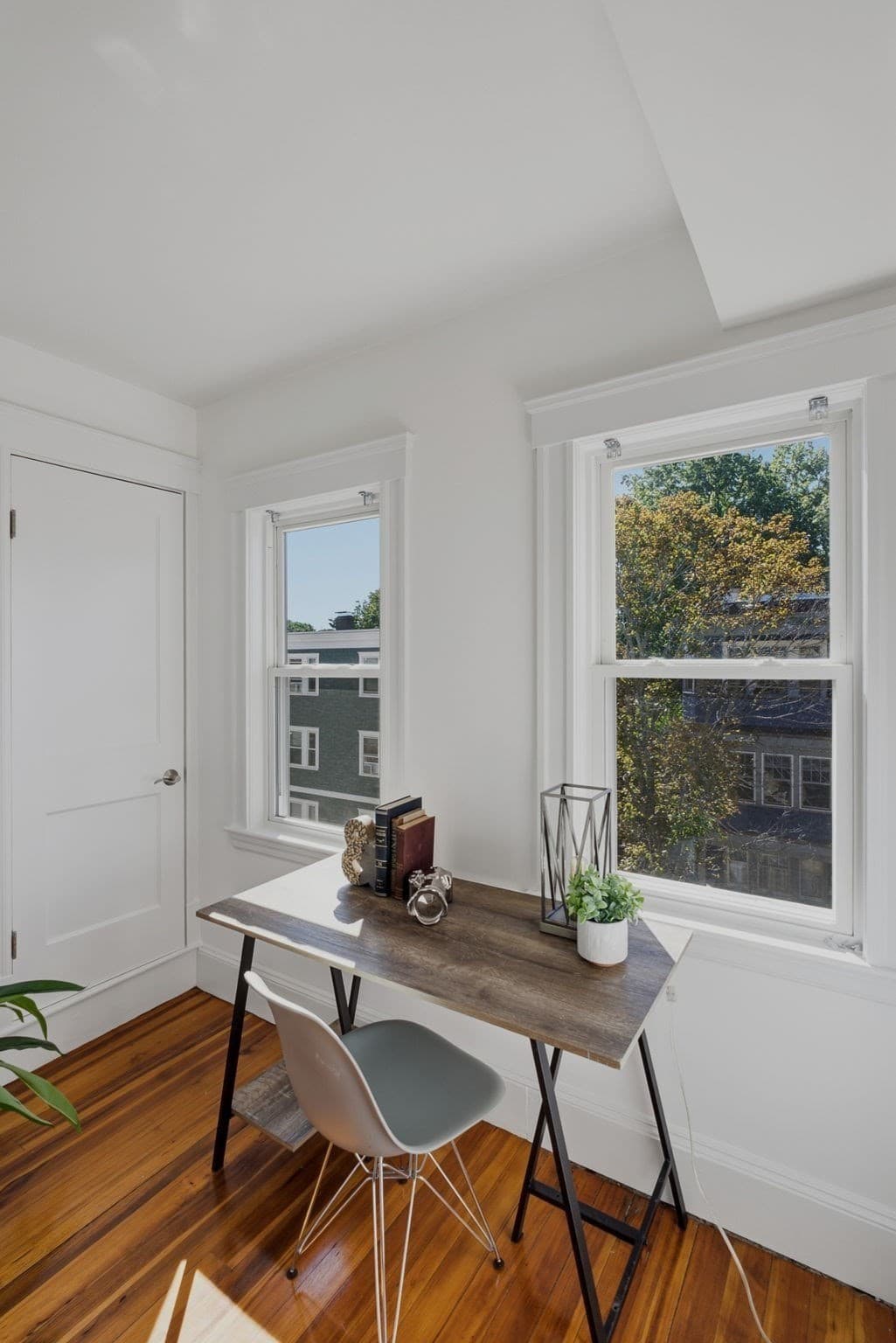 Condominium at 5 Adams Terrace # 3, Cambridge MA 02138, Cambridge, photo 27 of 32