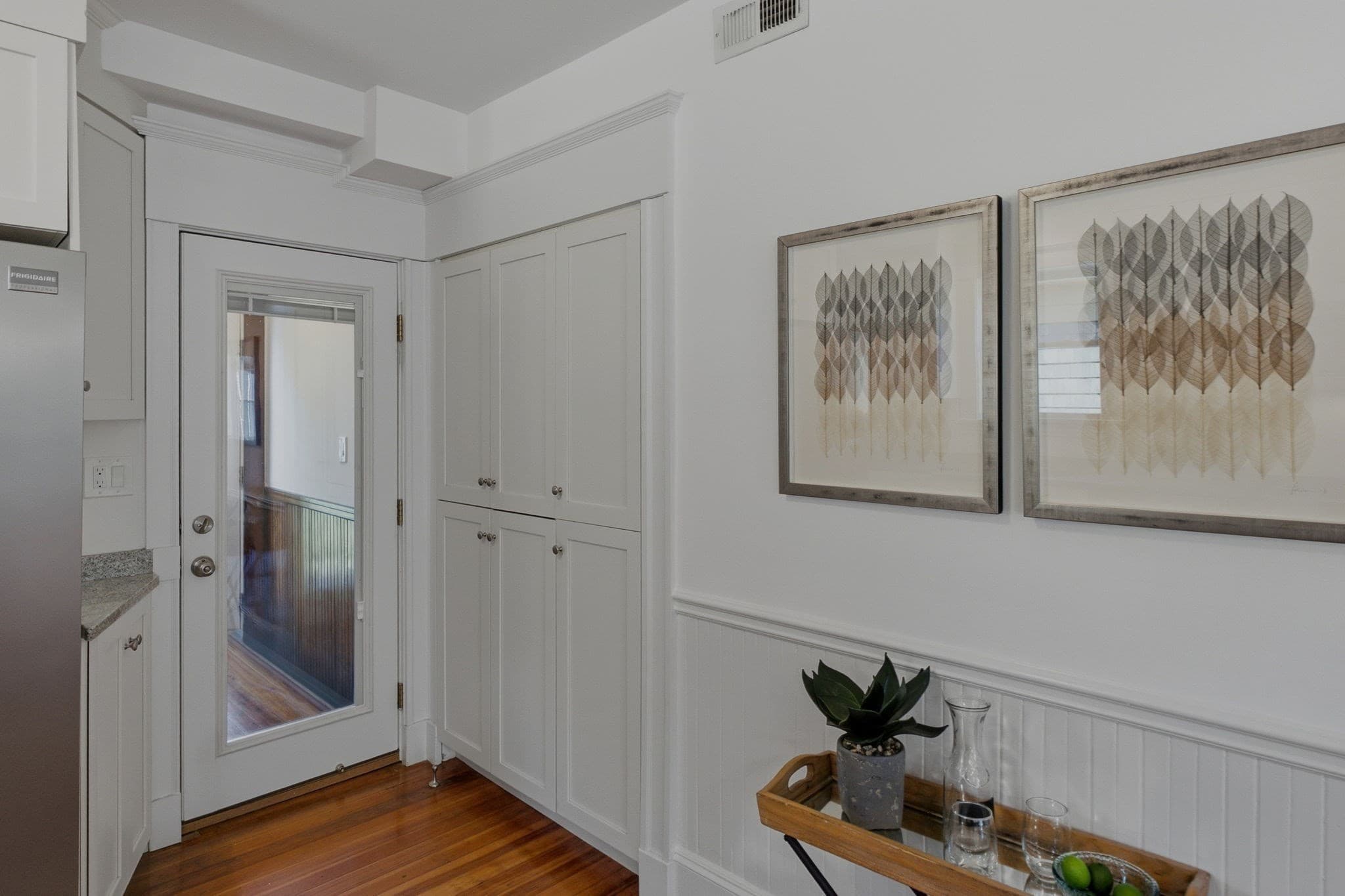 Condominium at 5 Adams Terrace # 3, Cambridge MA 02138, Cambridge, photo 17 of 32