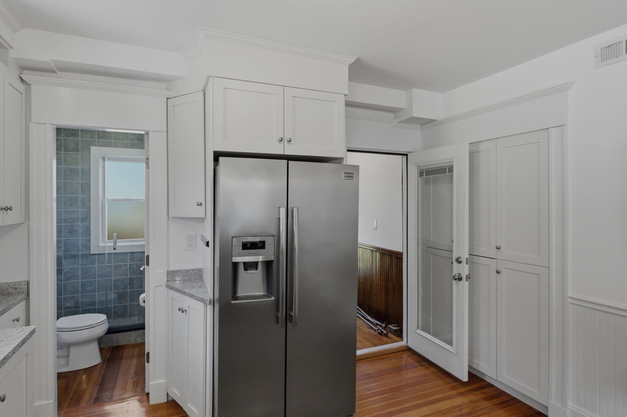 Condominium at 5 Adams Terrace # 3, Cambridge MA 02138, Cambridge, photo 16 of 32