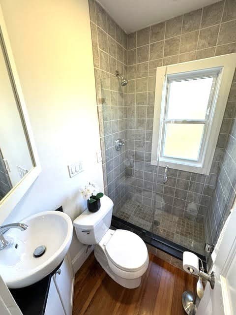 Condominium at 5 Adams Terrace # 3, Cambridge MA 02138, Cambridge, photo 26 of 32