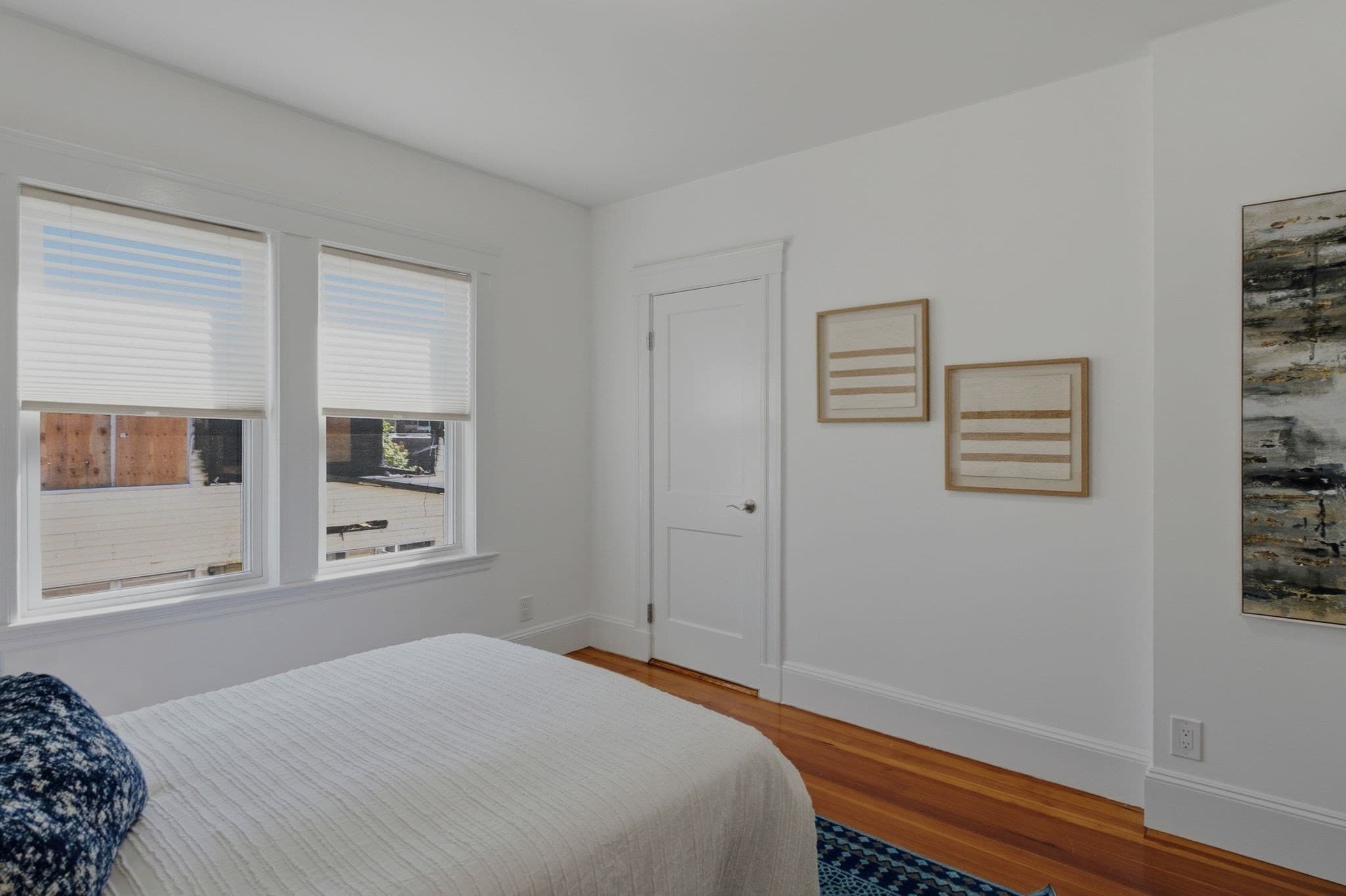 Condominium at 5 Adams Terrace # 3, Cambridge MA 02138, Cambridge, photo 22 of 32