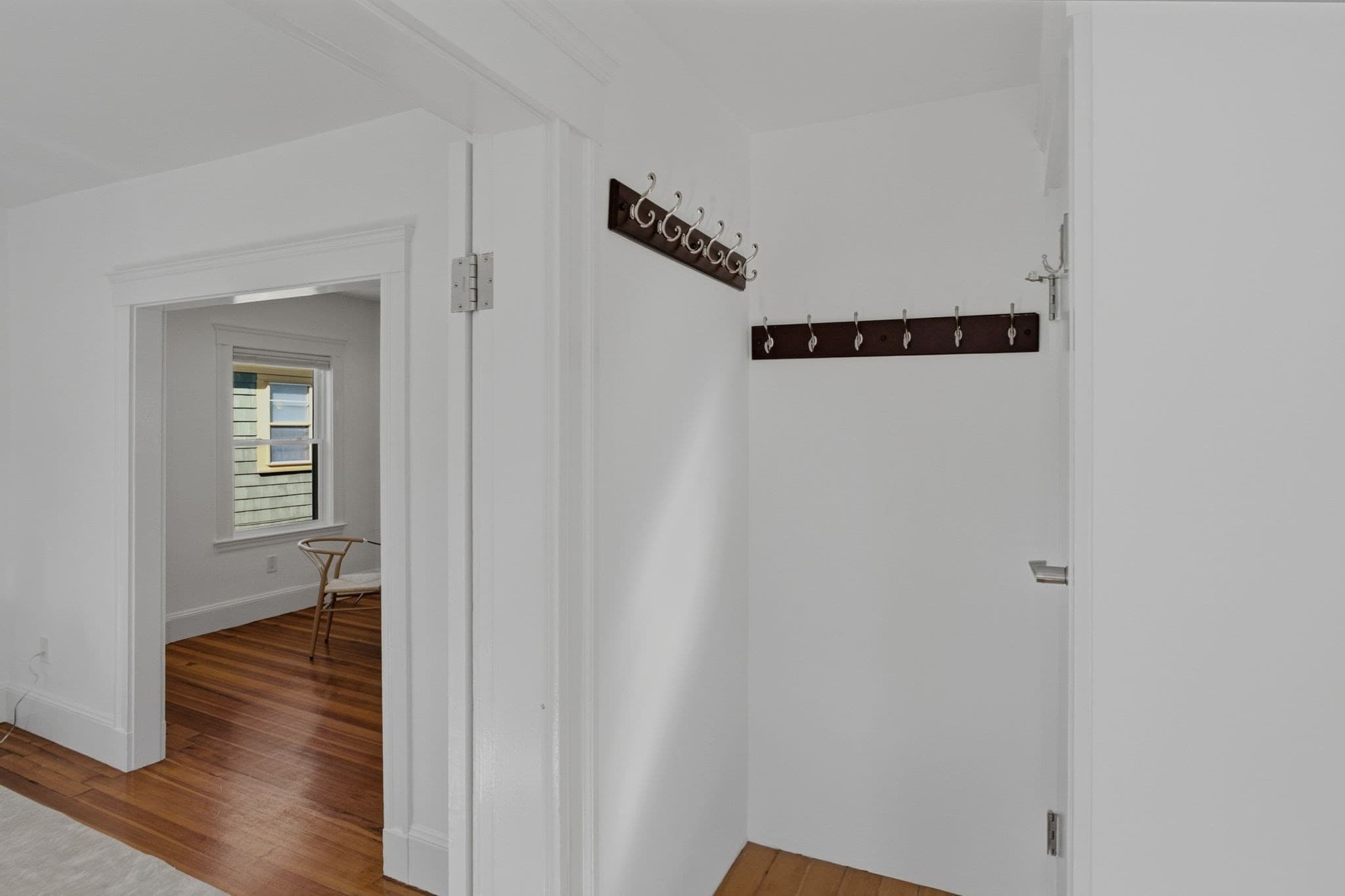 Condominium at 5 Adams Terrace # 3, Cambridge MA 02138, Cambridge, photo 28 of 32