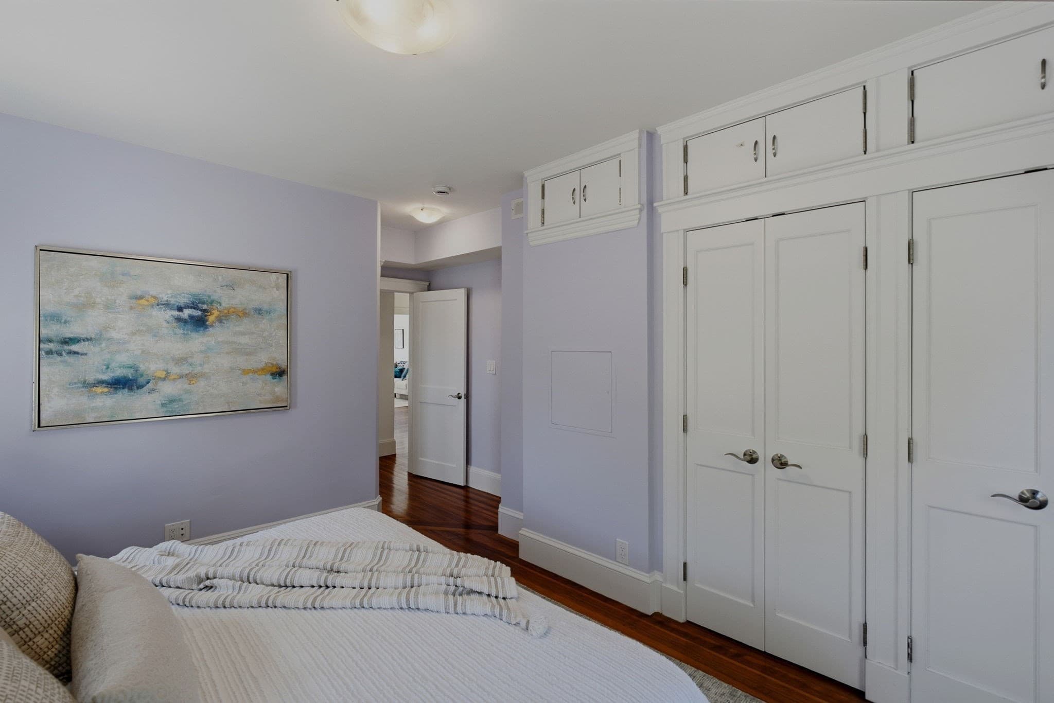 Condominium at 5 Adams Terrace # 3, Cambridge MA 02138, Cambridge, photo 20 of 32
