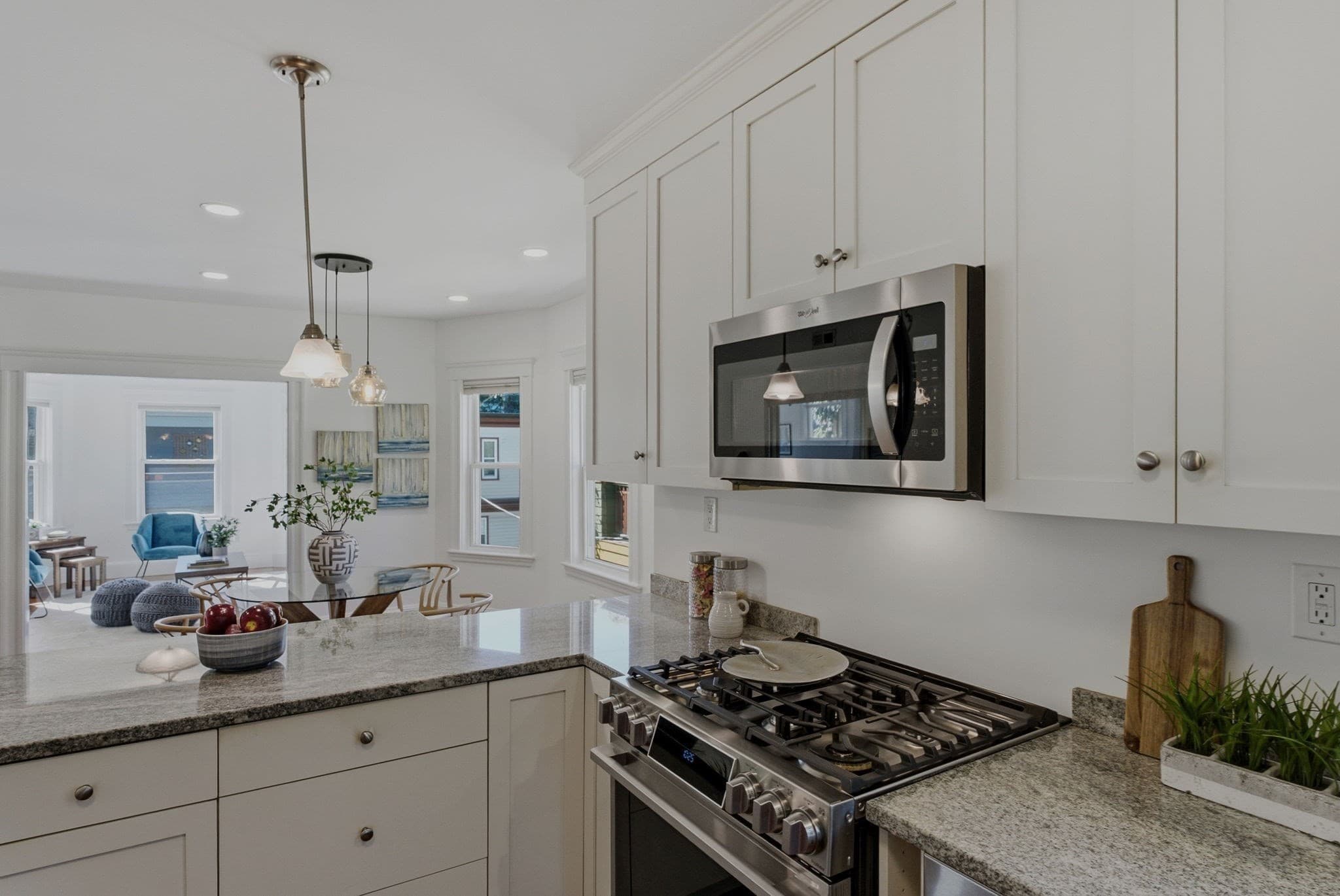 Condominium at 5 Adams Terrace # 3, Cambridge MA 02138, Cambridge, photo 14 of 32