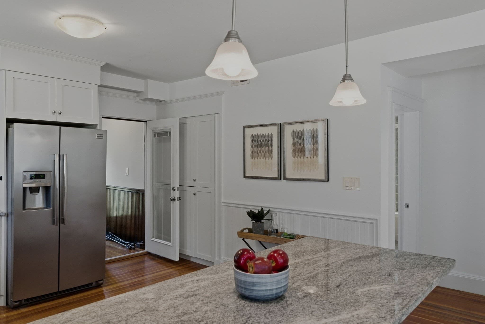 Condominium at 5 Adams Terrace # 3, Cambridge MA 02138, Cambridge, photo 11 of 32