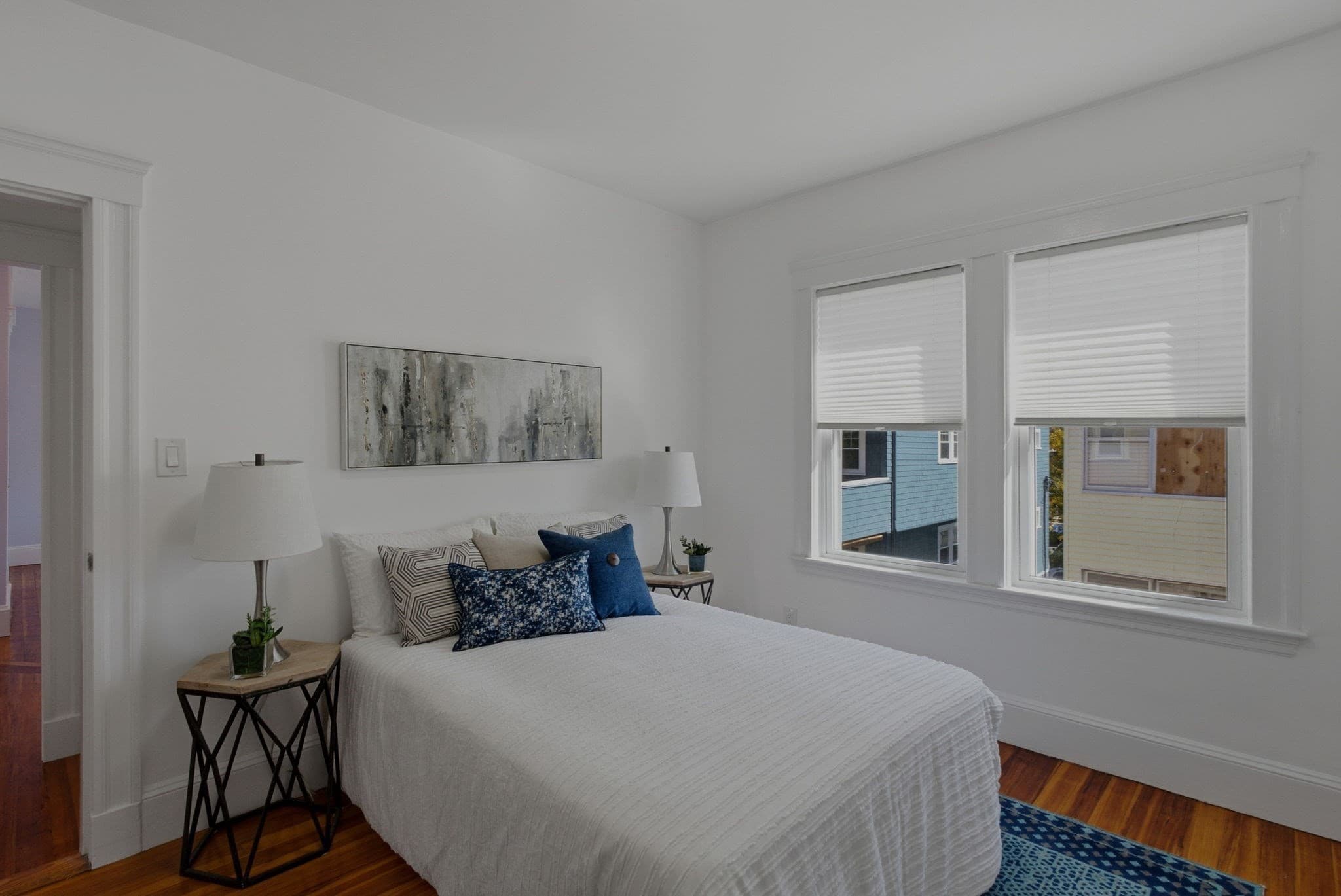 Condominium at 5 Adams Terrace # 3, Cambridge MA 02138, Cambridge, photo 21 of 32
