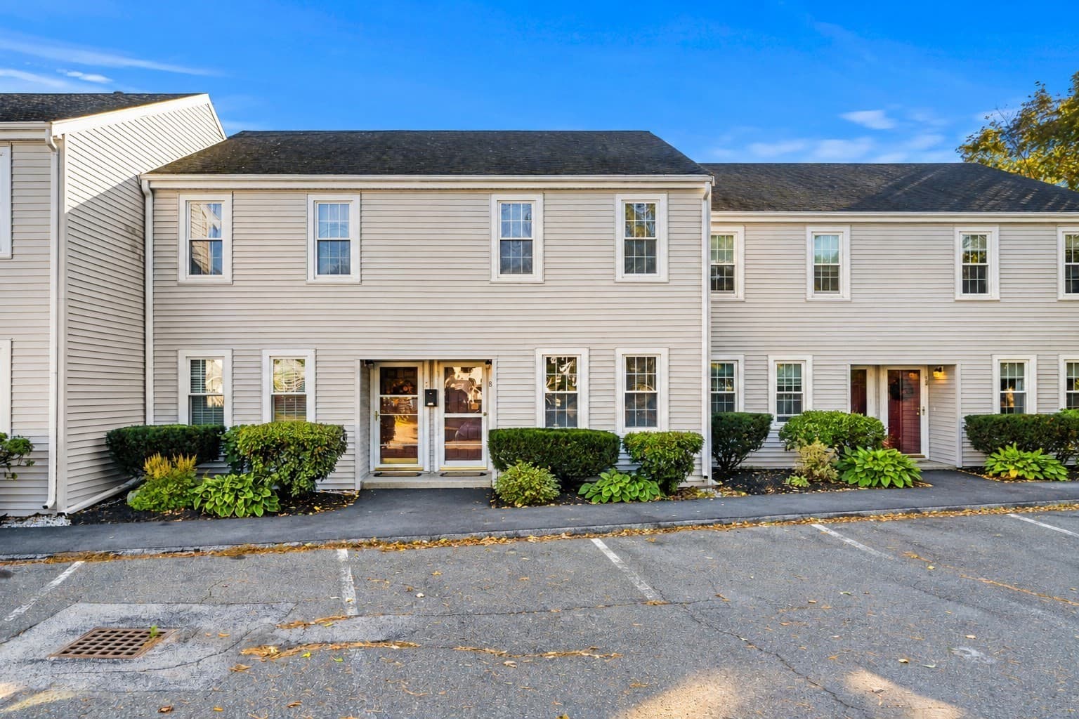 Condominium at 52 Warren St # 8, Peabody MA 01960, Peabody, photo 2 of 18