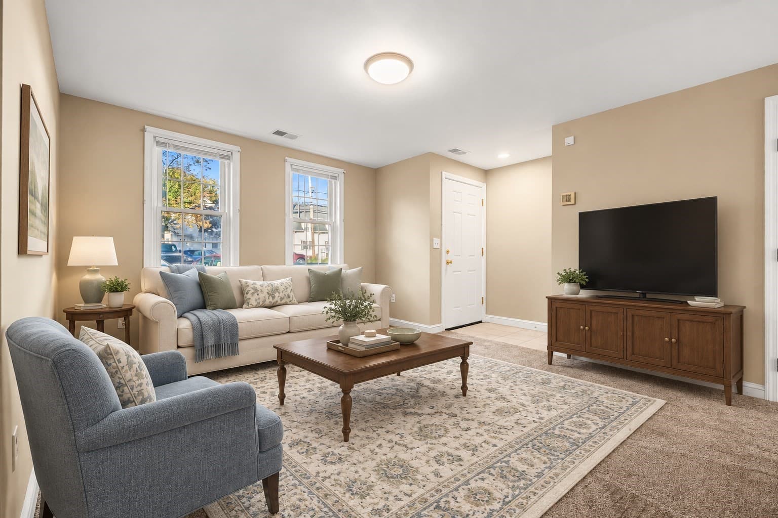 Condominium at 52 Warren St # 8, Peabody MA 01960, Peabody, photo 3 of 18