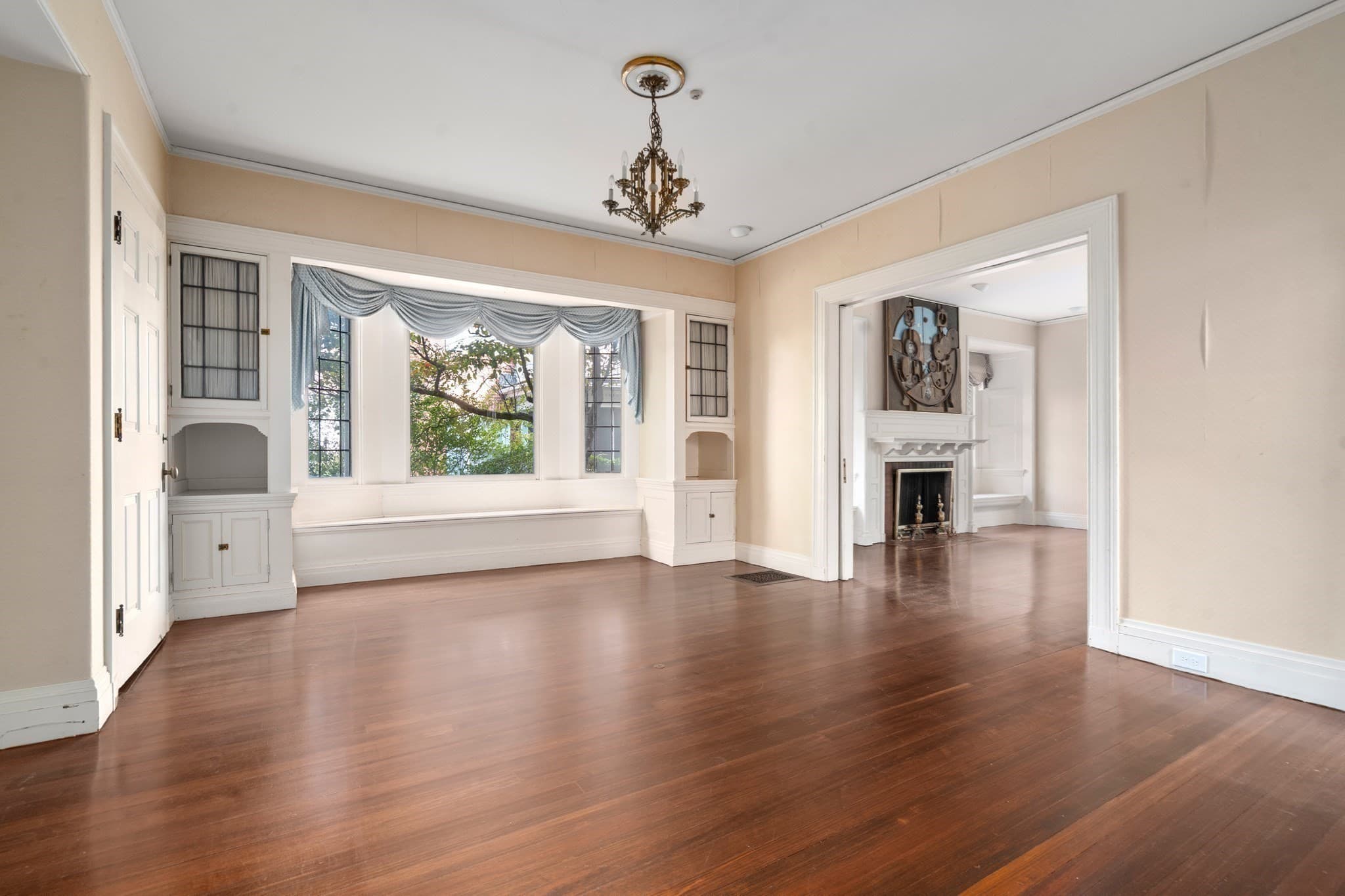 Single Family Residence at 309 Buckminster Rd, Brookline MA 02445, Brookline, photo 6 of 15