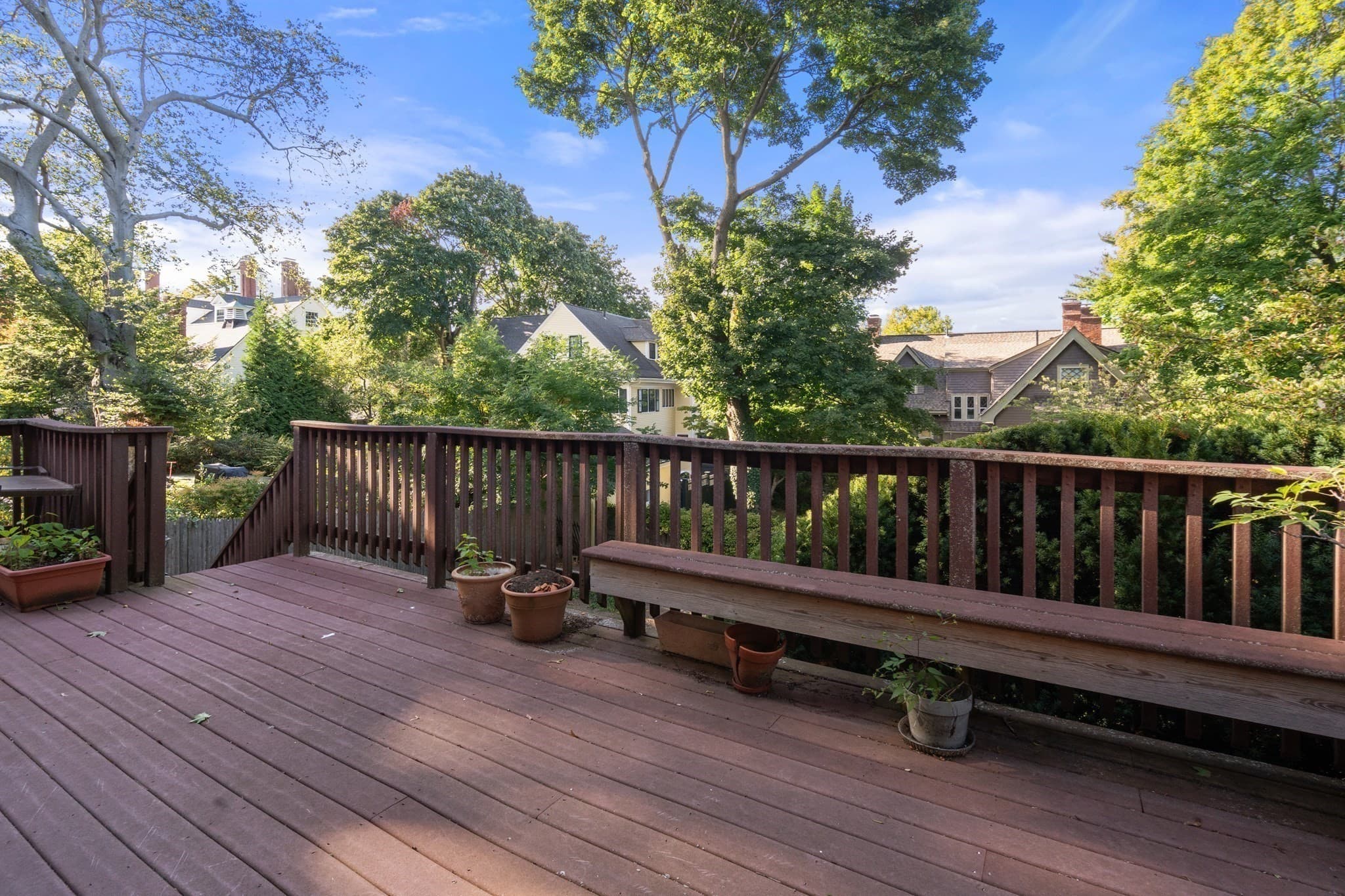 Single Family Residence at 309 Buckminster Rd, Brookline MA 02445, Brookline, photo 13 of 15
