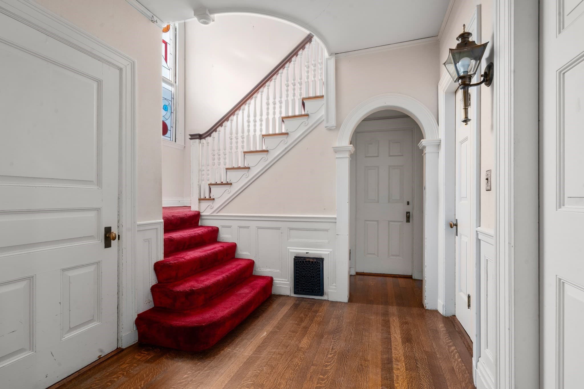 Single Family Residence at 309 Buckminster Rd, Brookline MA 02445, Brookline, photo 3 of 15