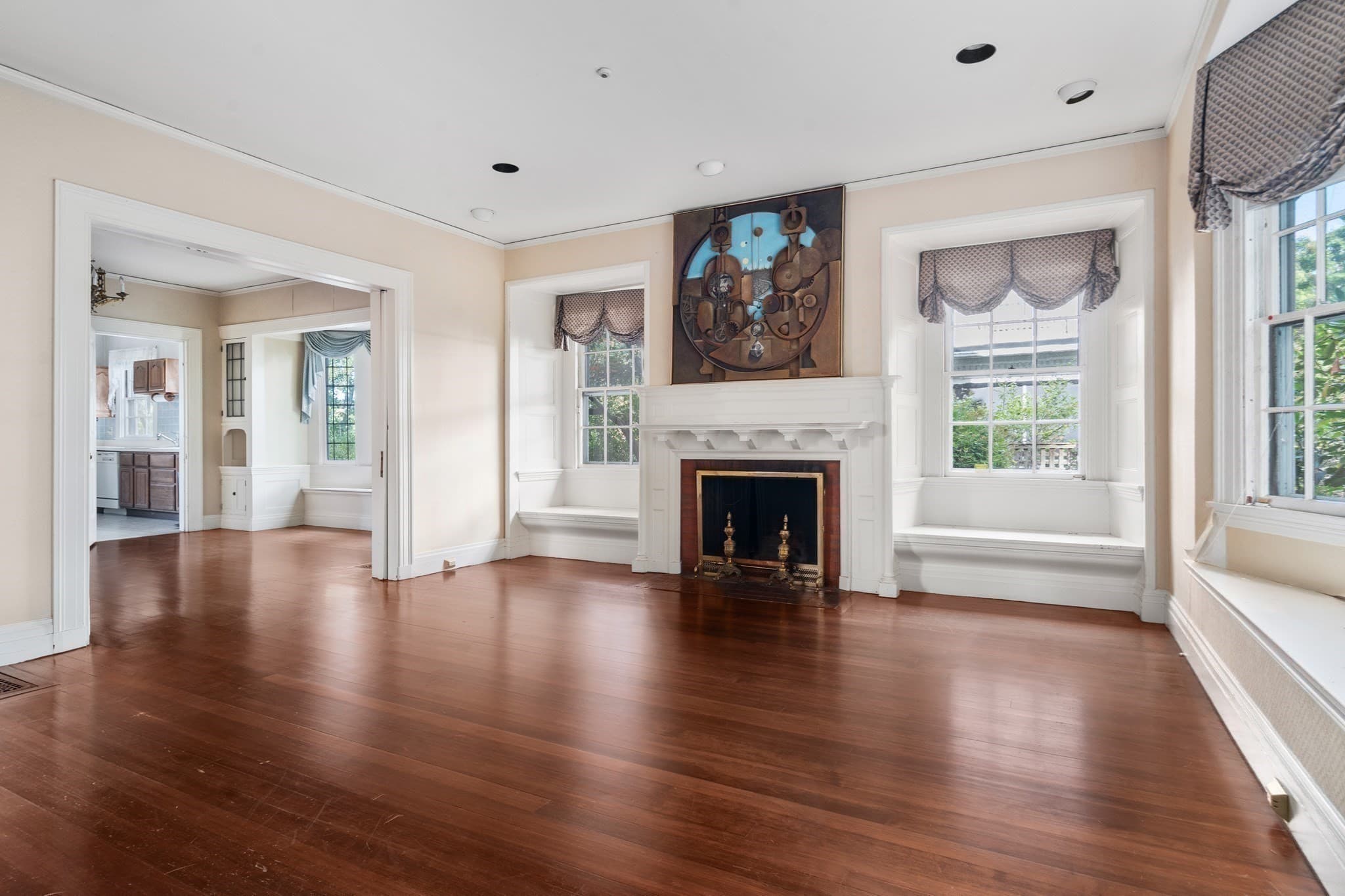 Single Family Residence at 309 Buckminster Rd, Brookline MA 02445, Brookline, photo 5 of 15