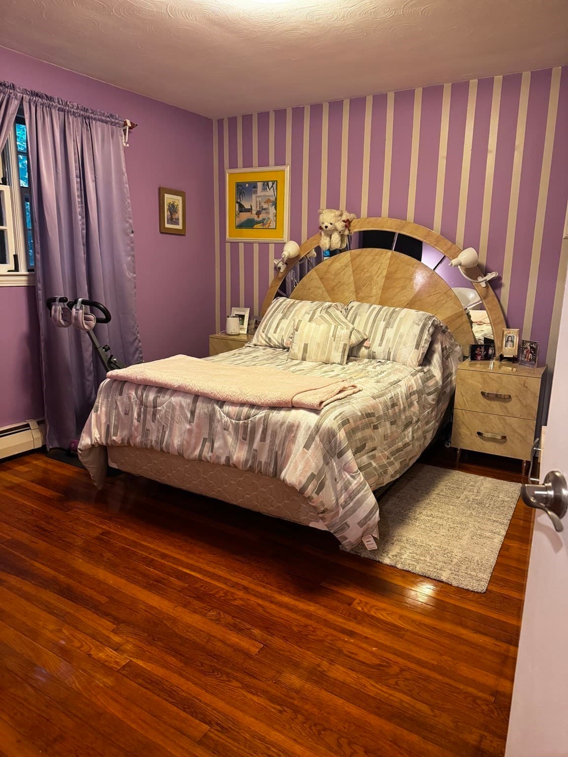 Single Family Residence at 40 Harald St, Worcester MA 01604, Worcester, photo 12 of 24