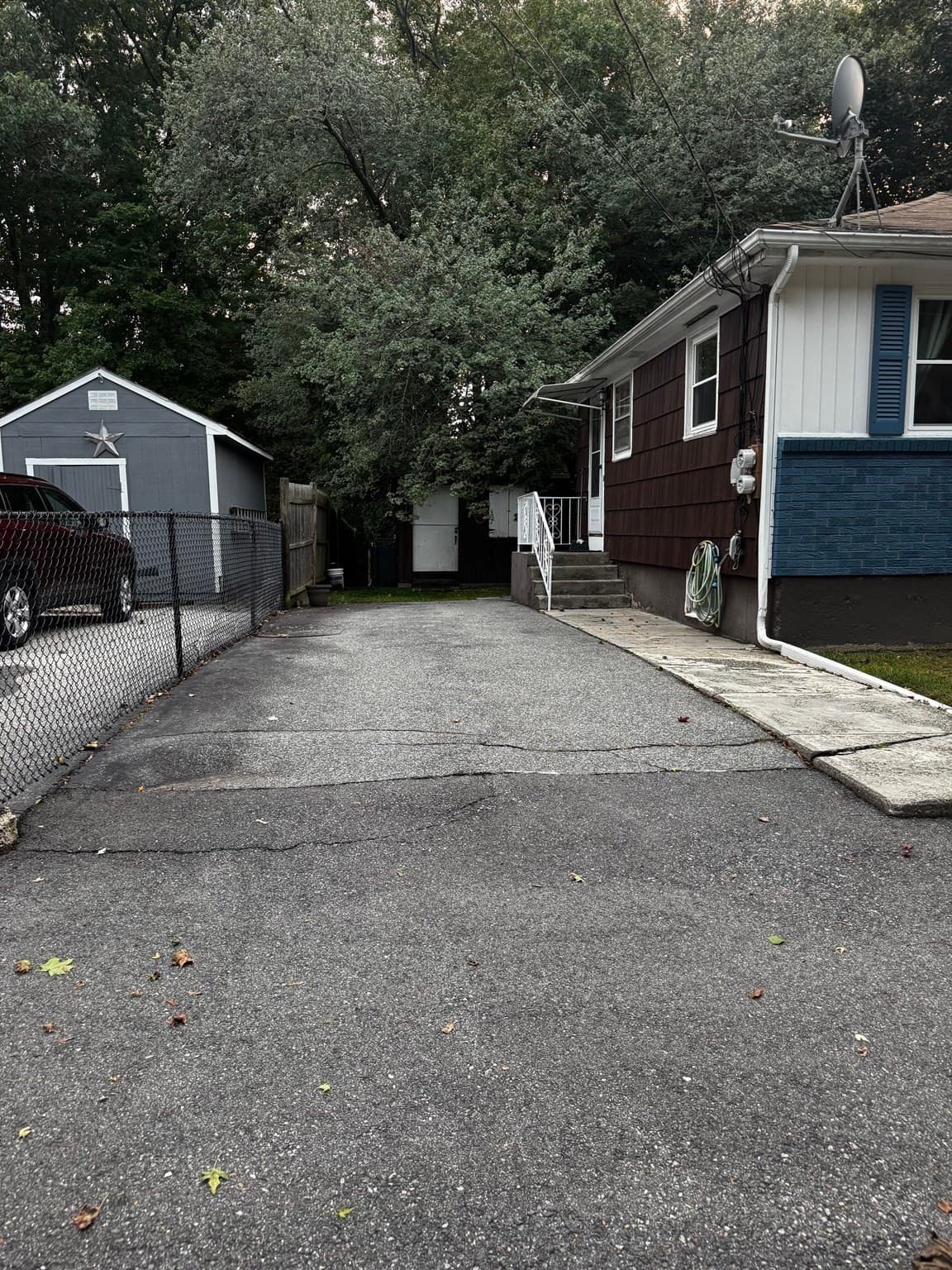 Single Family Residence at 40 Harald St, Worcester MA 01604, Worcester, photo 22 of 24