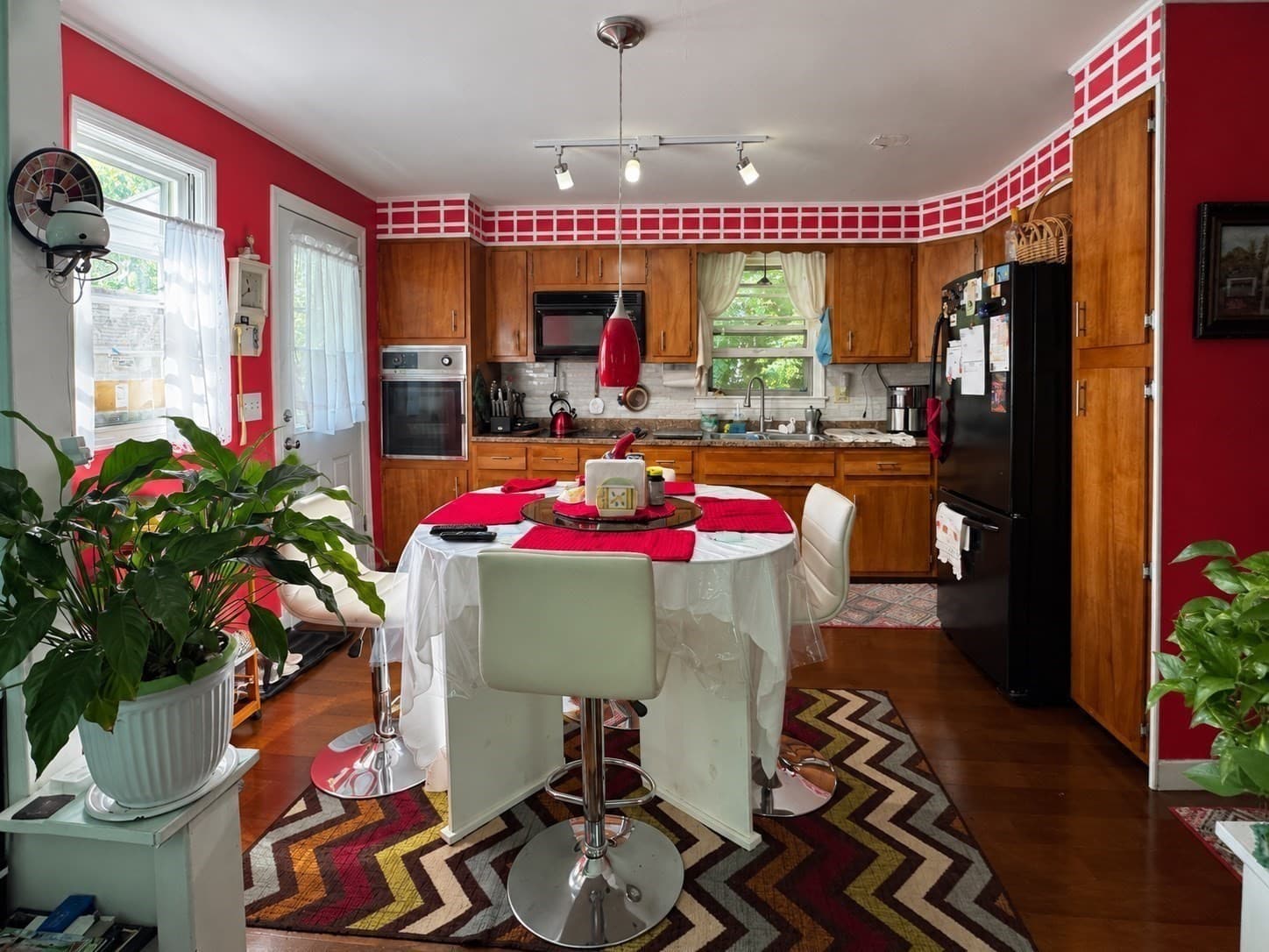 Single Family Residence at 40 Harald St, Worcester MA 01604, Worcester, photo 5 of 24