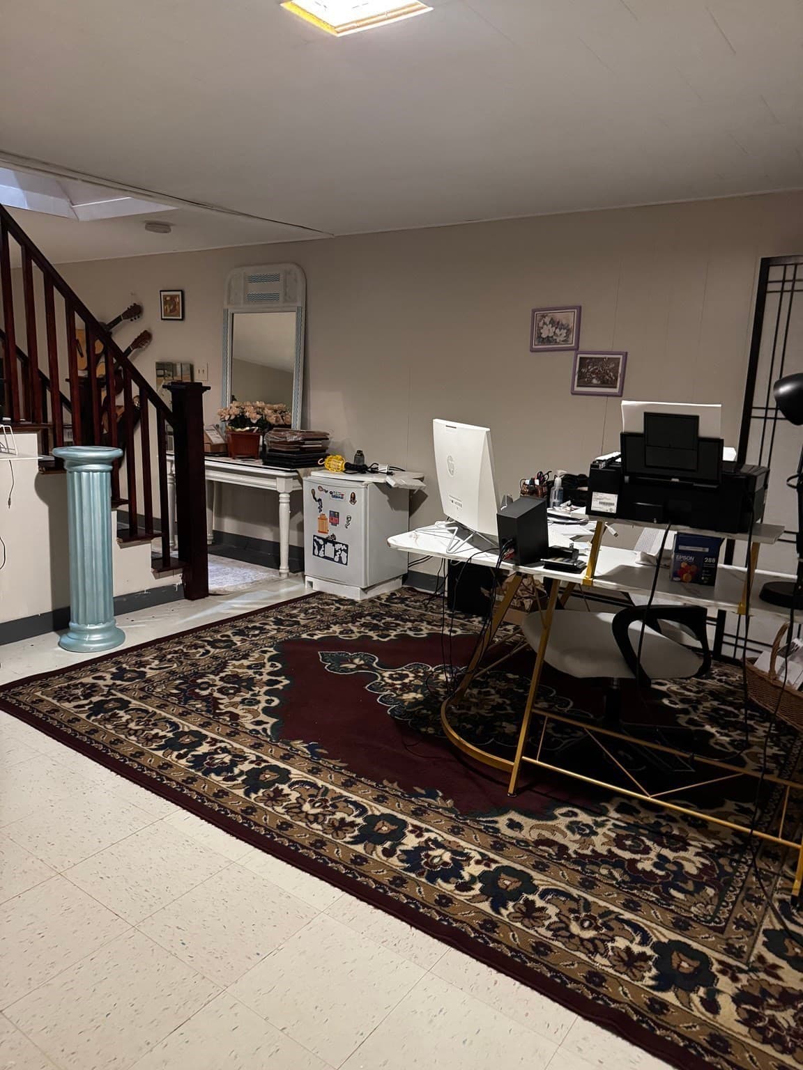 Single Family Residence at 40 Harald St, Worcester MA 01604, Worcester, photo 18 of 24