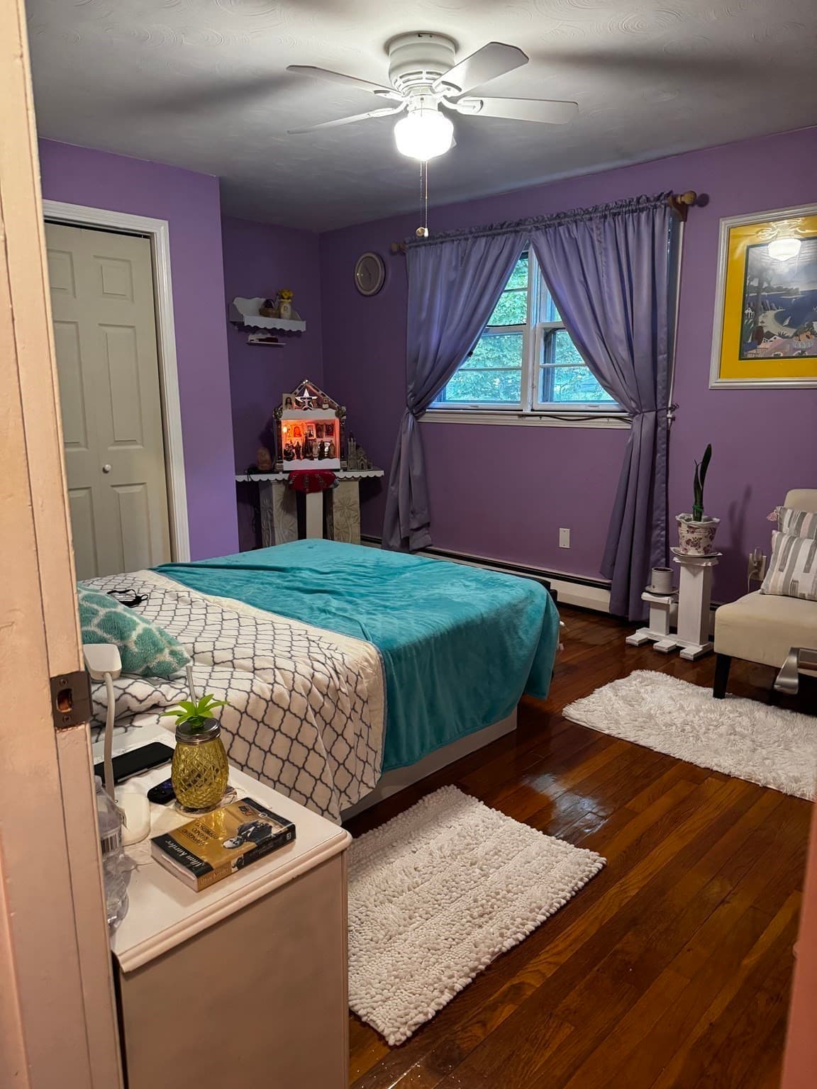 Single Family Residence at 40 Harald St, Worcester MA 01604, Worcester, photo 11 of 24