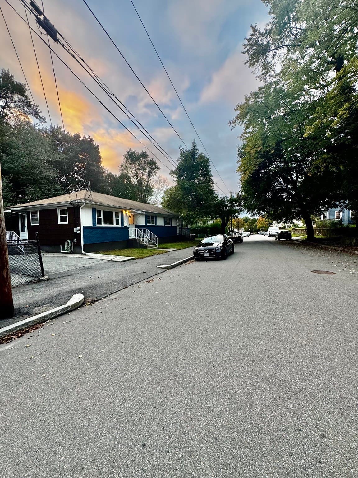 Single Family Residence at 40 Harald St, Worcester MA 01604, Worcester, photo 4 of 24