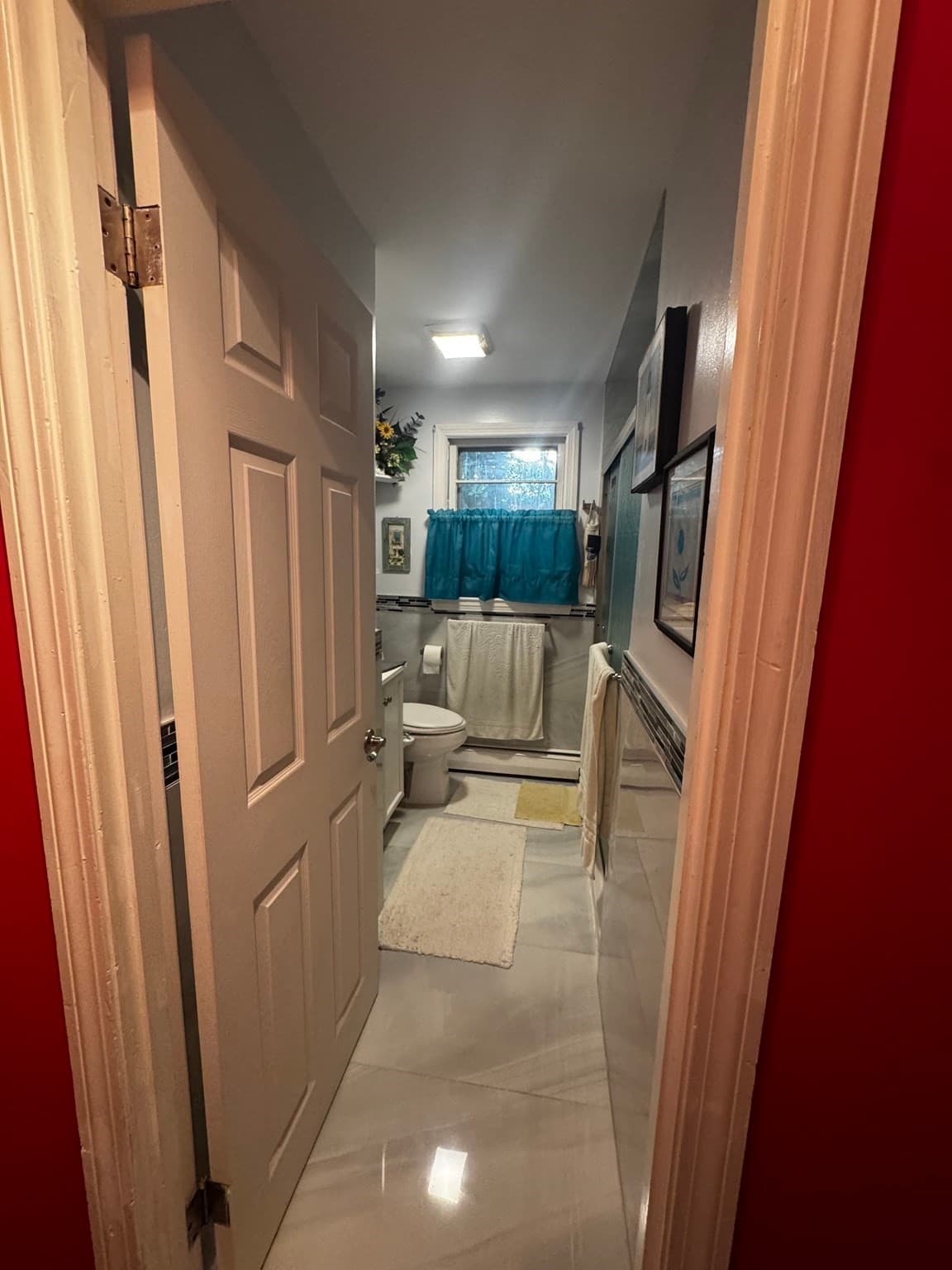 Single Family Residence at 40 Harald St, Worcester MA 01604, Worcester, photo 8 of 24