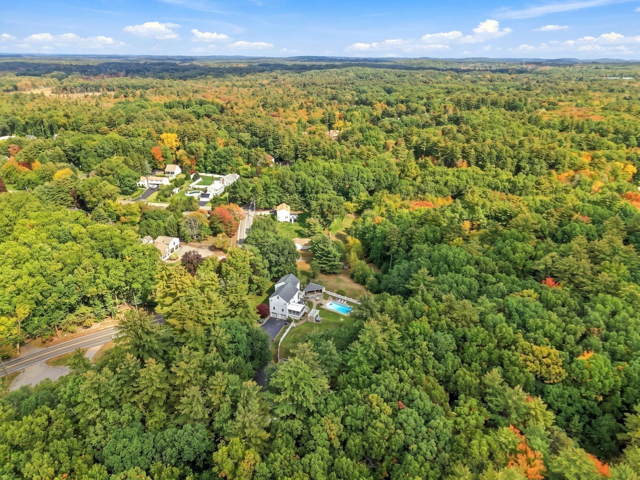 Single Family Residence at 15 Smith Corner Road, Plaistow NH 03865, Plaistow, photo 10 of 41