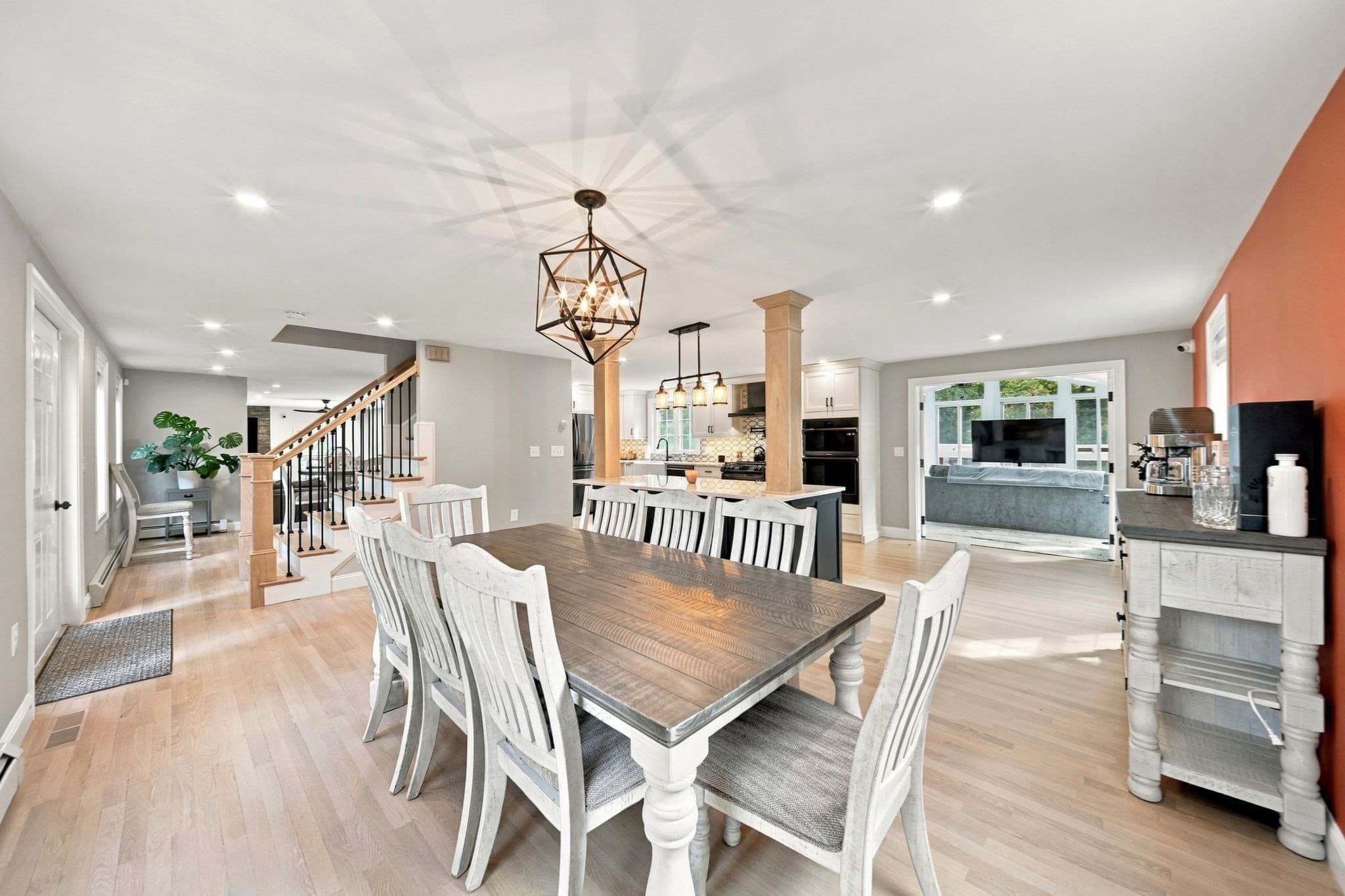 Single Family Residence at 15 Smith Corner Road, Plaistow NH 03865, Plaistow, photo 14 of 41