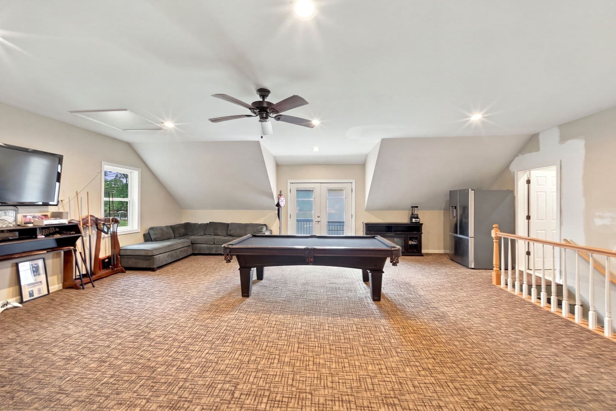 Single Family Residence at 15 Smith Corner Road, Plaistow NH 03865, Plaistow, photo 37 of 41
