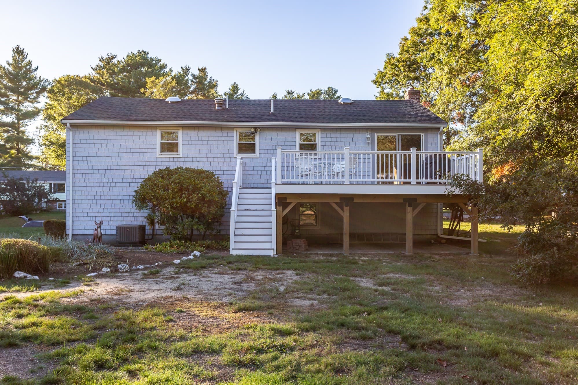 Single Family Residence at 181 Elizabeth Drive, Raynham MA 02767, Raynham, photo 26 of 27