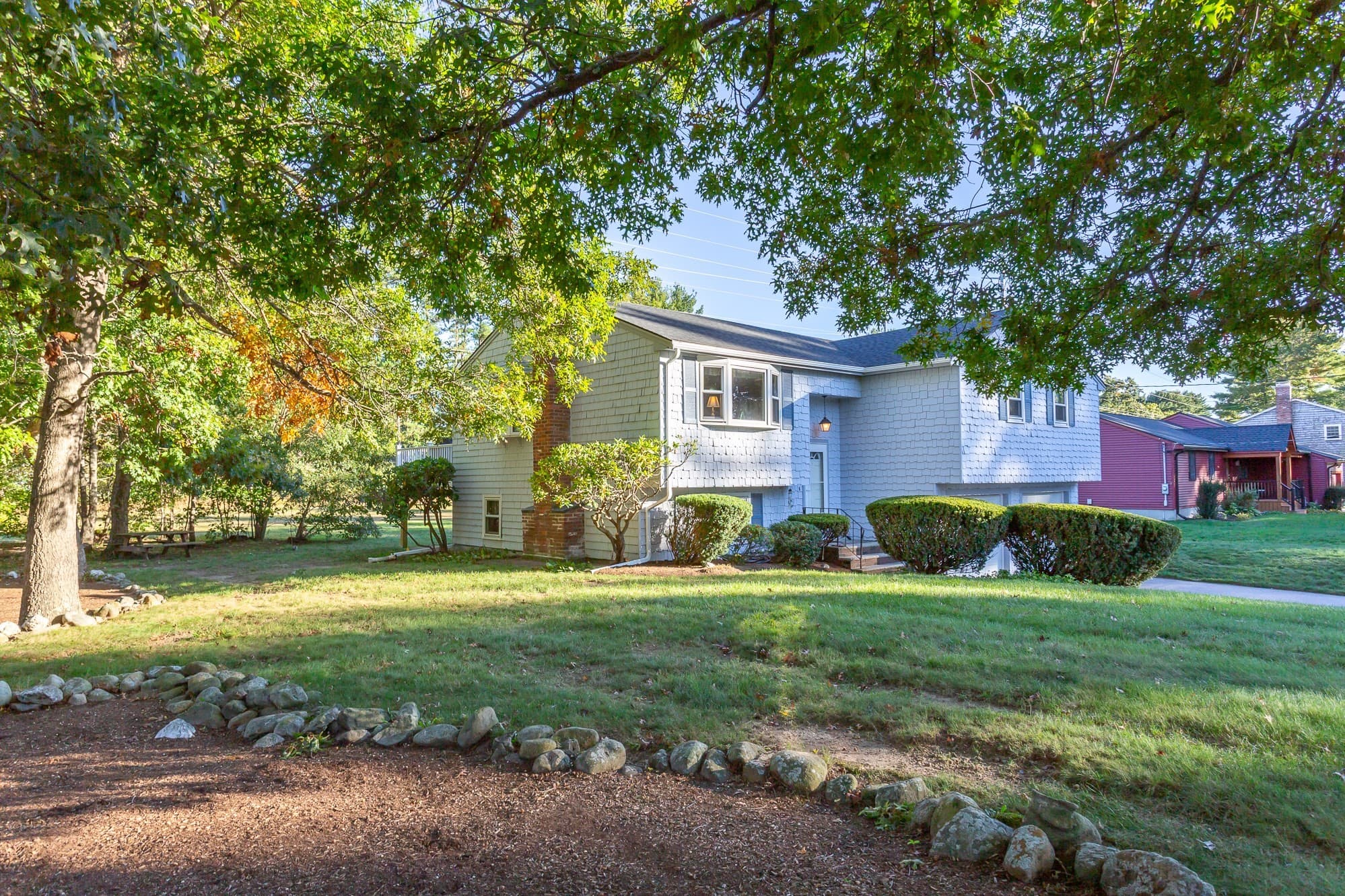 Single Family Residence at 181 Elizabeth Drive, Raynham MA 02767, Raynham, photo 25 of 27