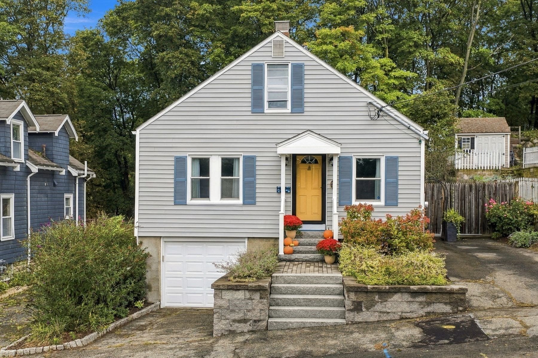 28 Eastman Ave, Swampscott MA 01907
