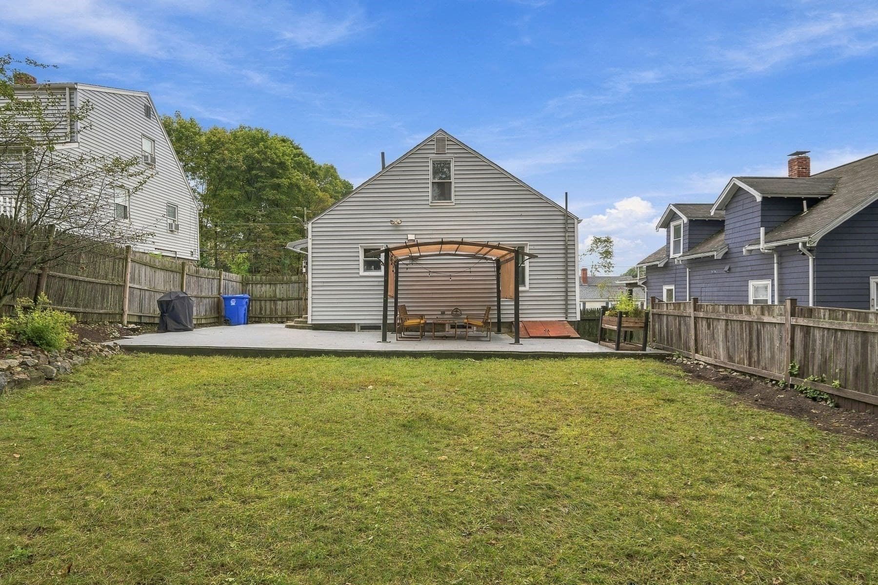 Single Family Residence at 28 Eastman Ave, Swampscott MA 01907, Swampscott, photo 24 of 24