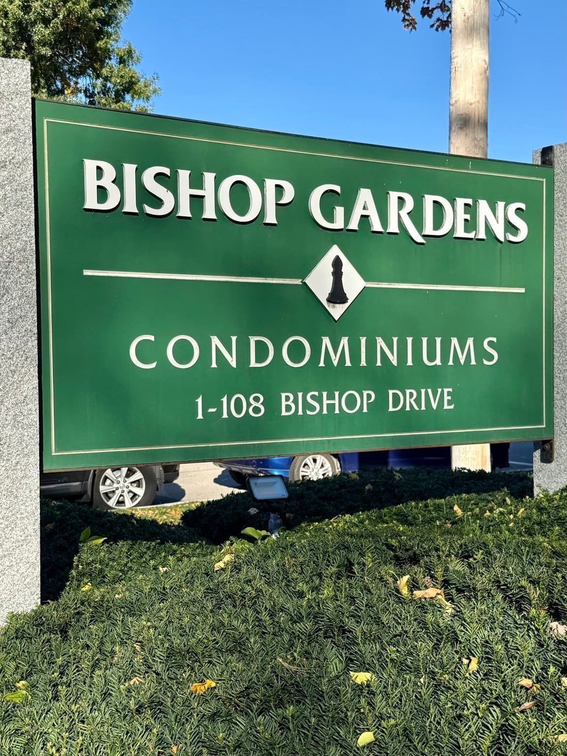 Condominium at 36 Bishop Dr # 36, Framingham MA 01702, Framingham, photo 23 of 23