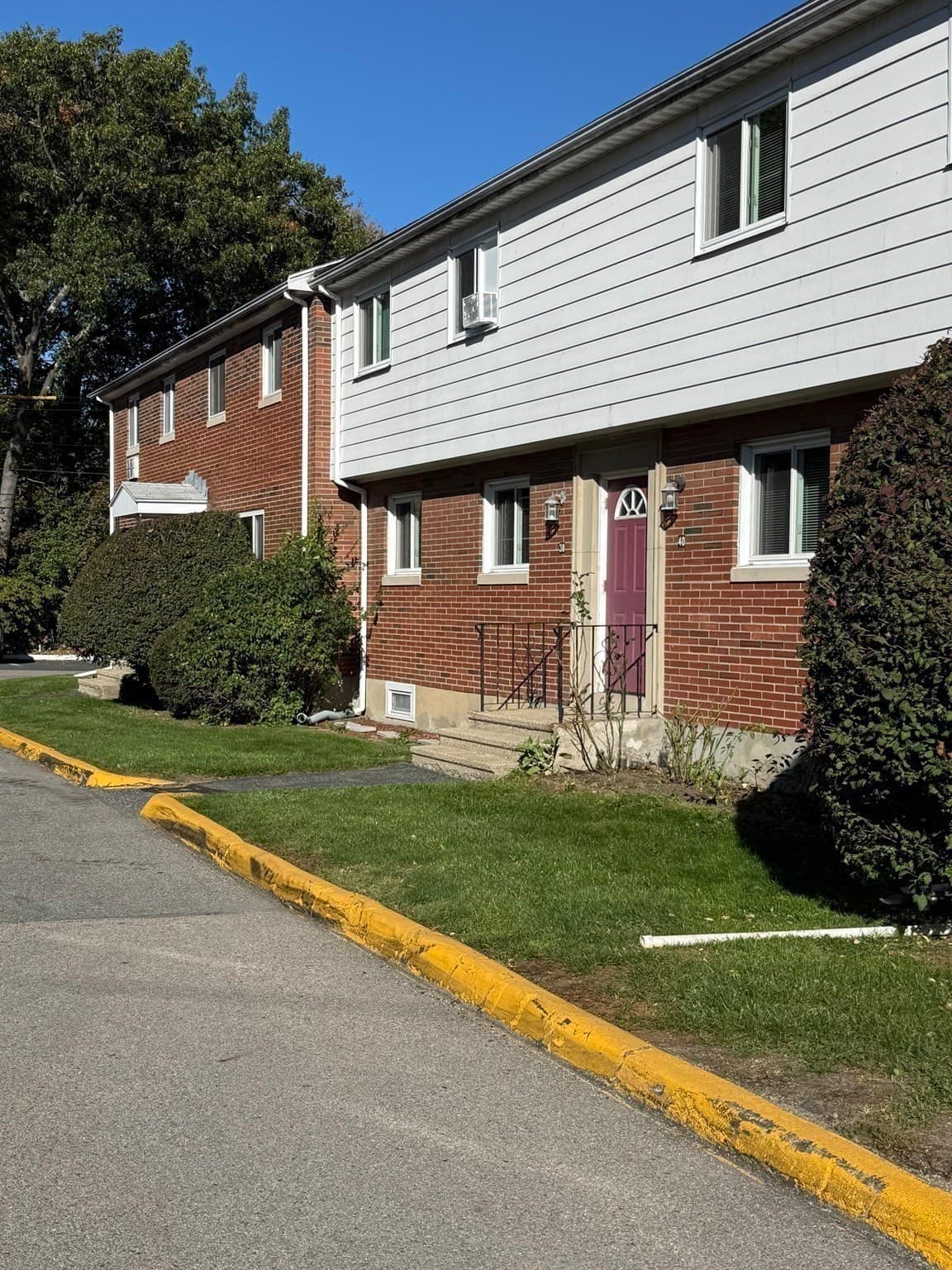 36 Bishop Dr # 36, Framingham MA 01702