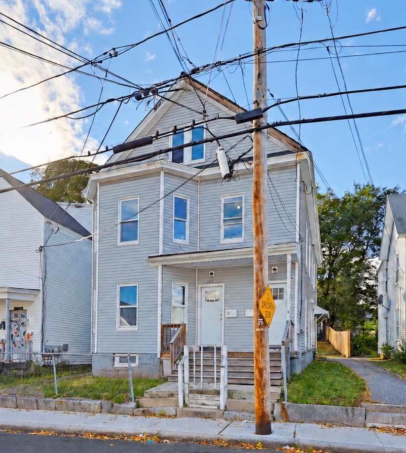 2 Family - 2 Units Up/Down at 161 Smith St, Lowell MA 01851, Lowell, photo 2 of 42