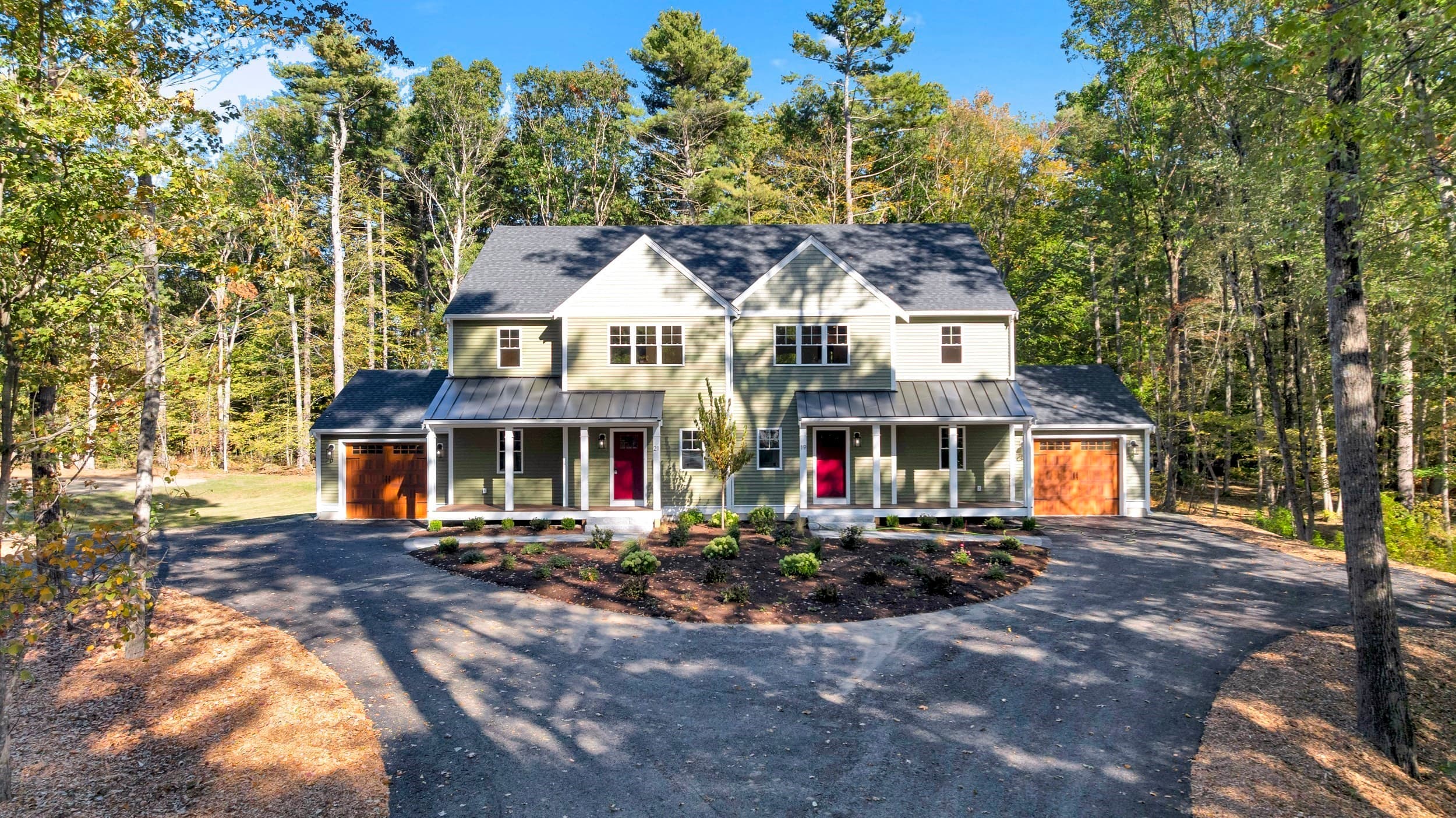 Condominium at 19 Birch Lane # 19, Norton MA 02766, Norton, photo 2 of 41