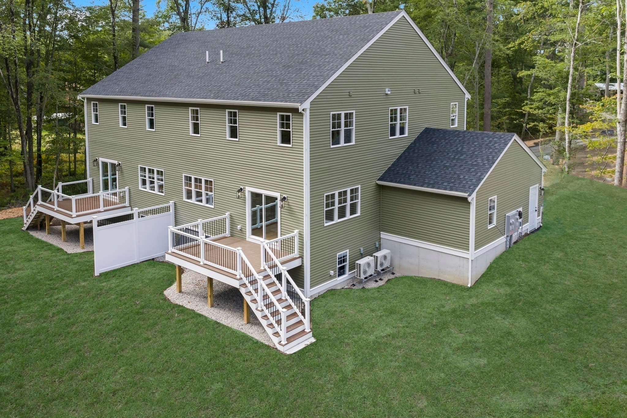 Condominium at 19 Birch Lane # 19, Norton MA 02766, Norton, photo 6 of 41