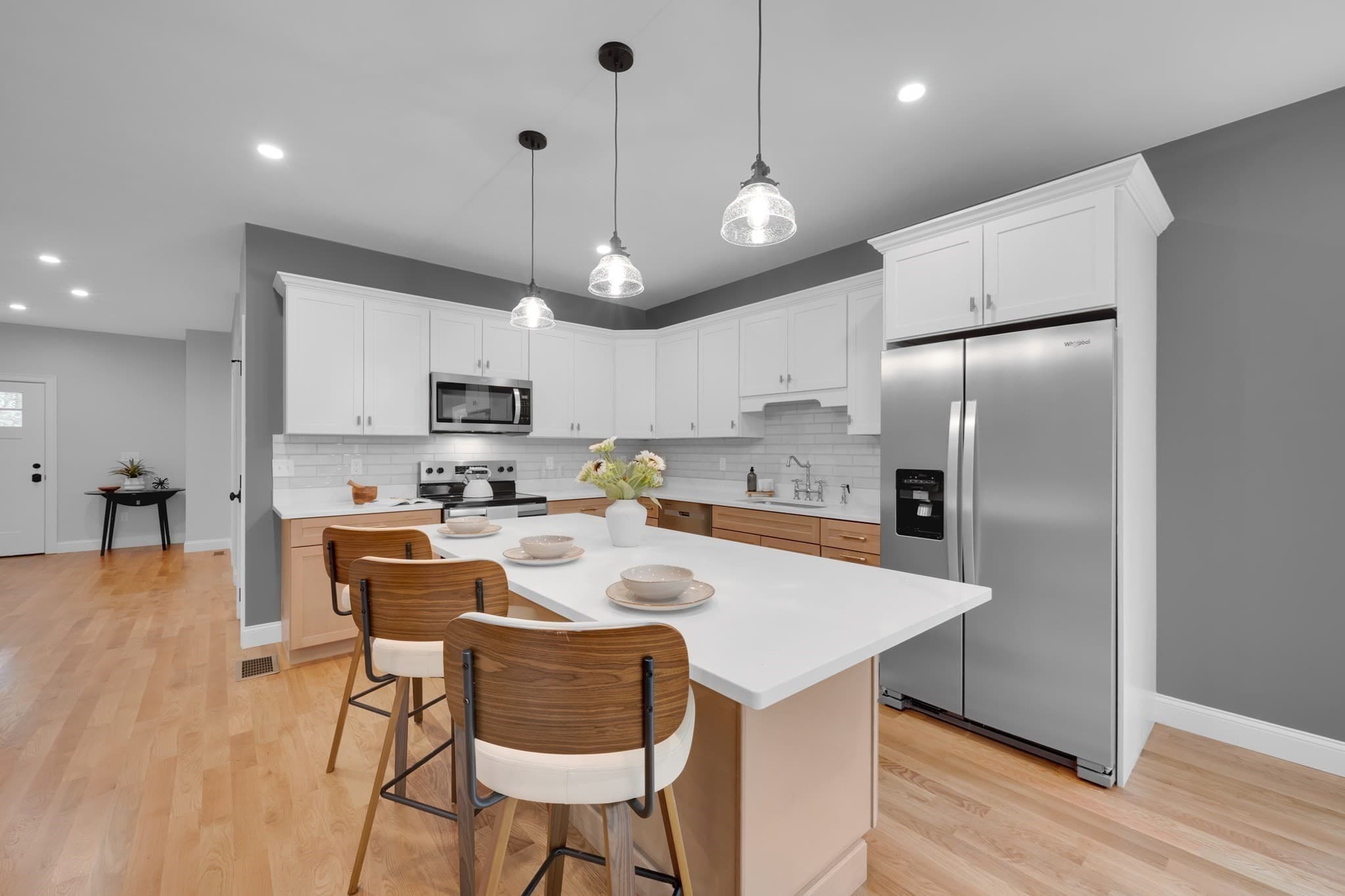 Condominium at 19 Birch Lane # 19, Norton MA 02766, Norton, photo 13 of 41