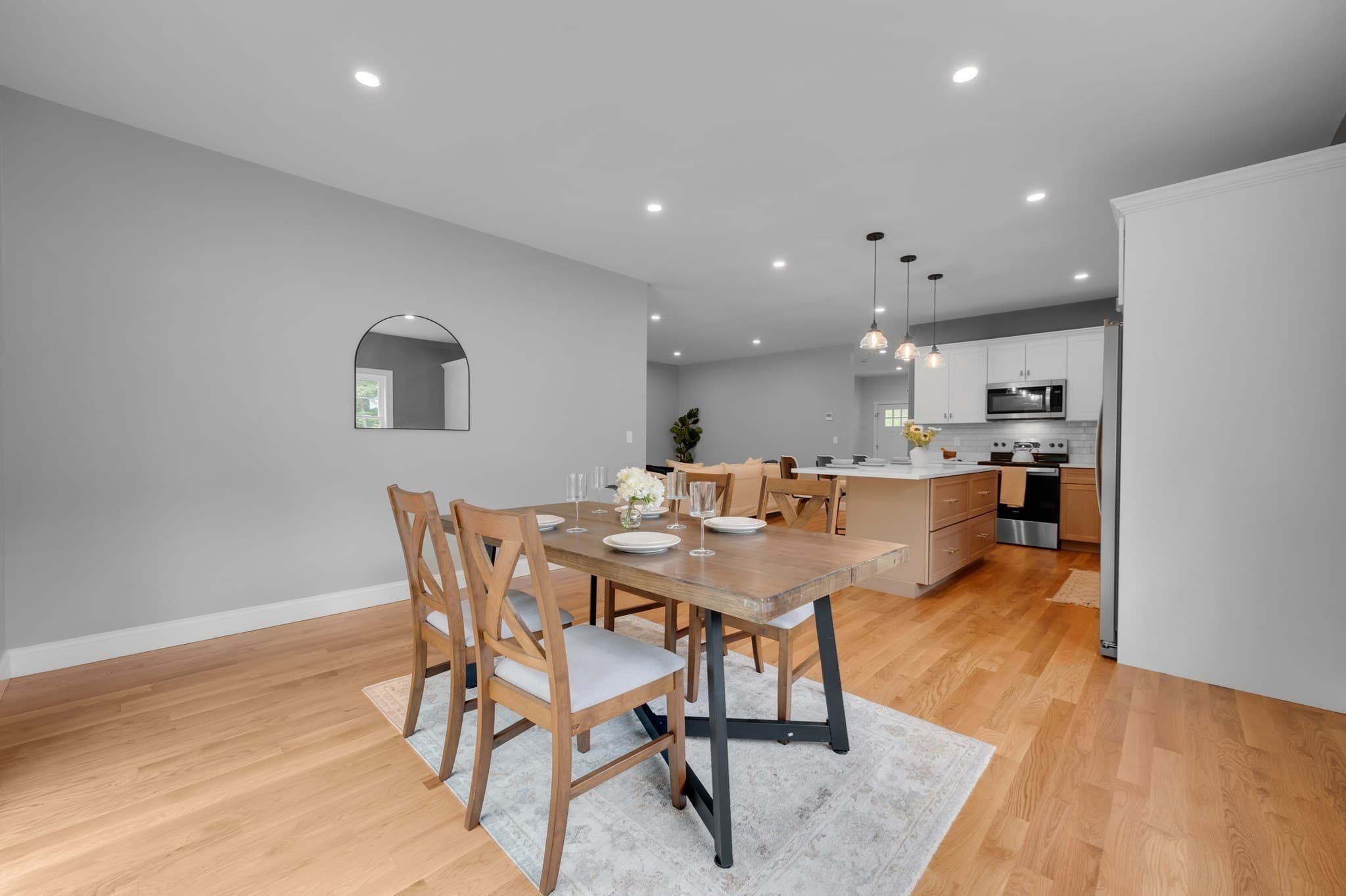 Condominium at 19 Birch Lane # 19, Norton MA 02766, Norton, photo 17 of 41