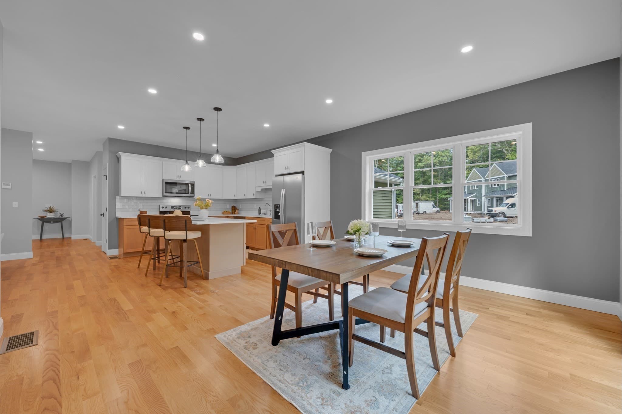 Condominium at 19 Birch Lane # 19, Norton MA 02766, Norton, photo 16 of 41