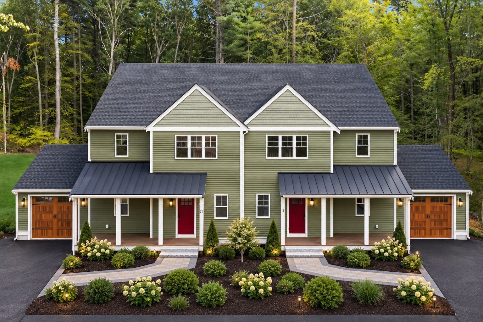 19 Birch Lane # 19, Norton MA 02766