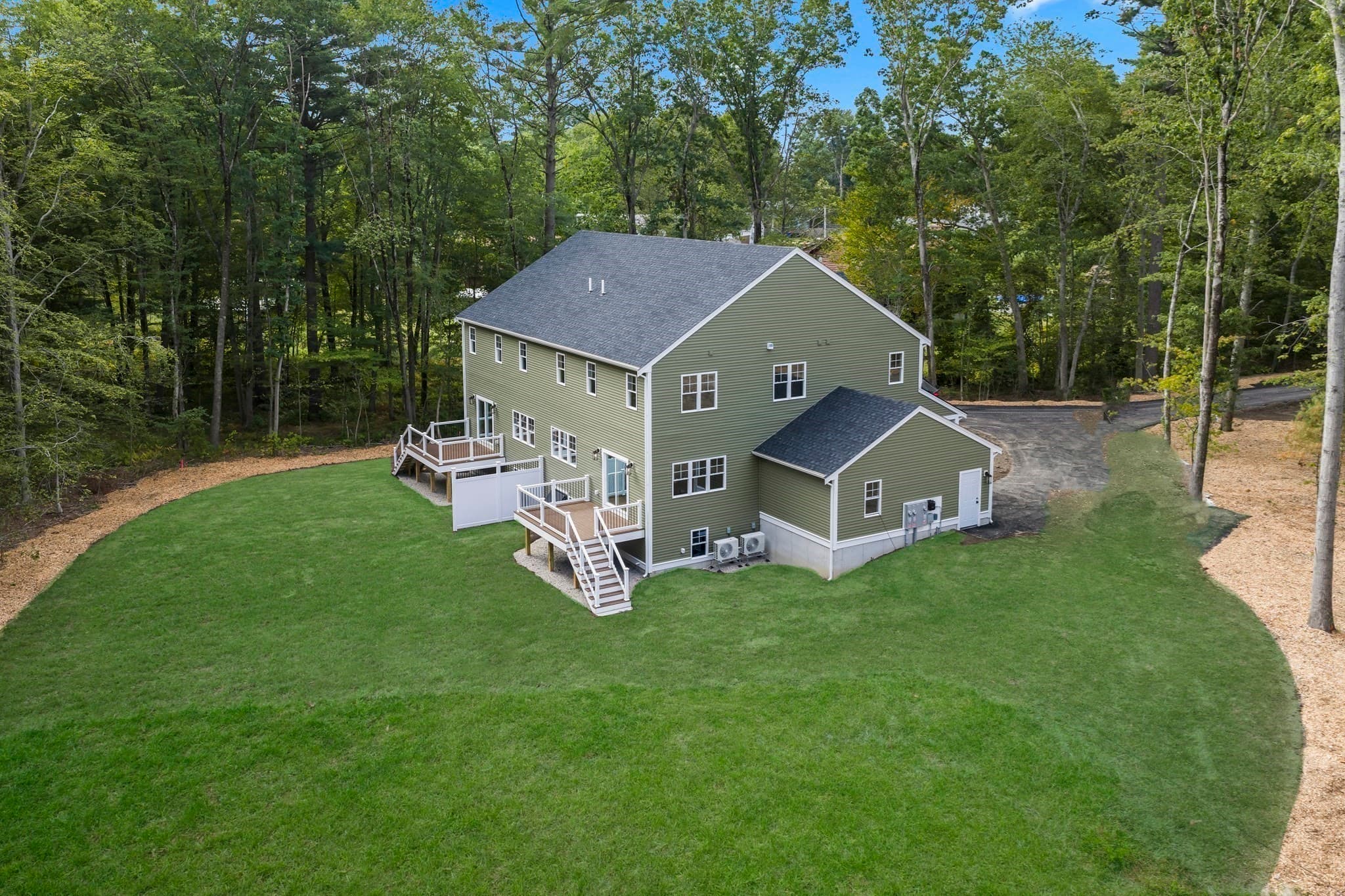 Condominium at 19 Birch Lane # 19, Norton MA 02766, Norton, photo 5 of 41