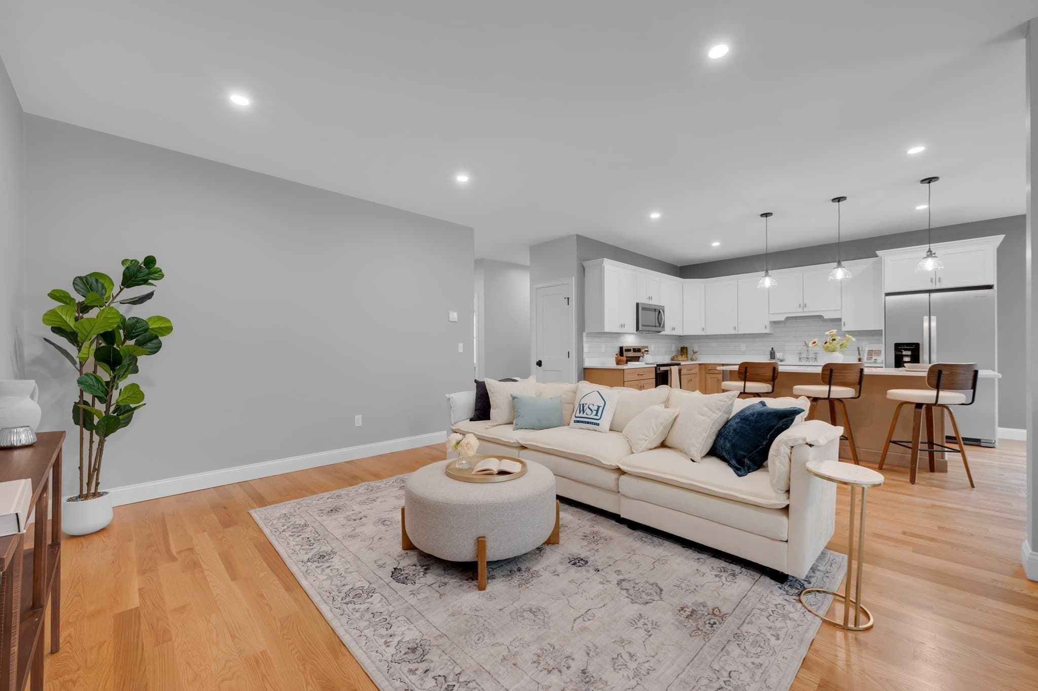 Condominium at 19 Birch Lane # 19, Norton MA 02766, Norton, photo 18 of 41