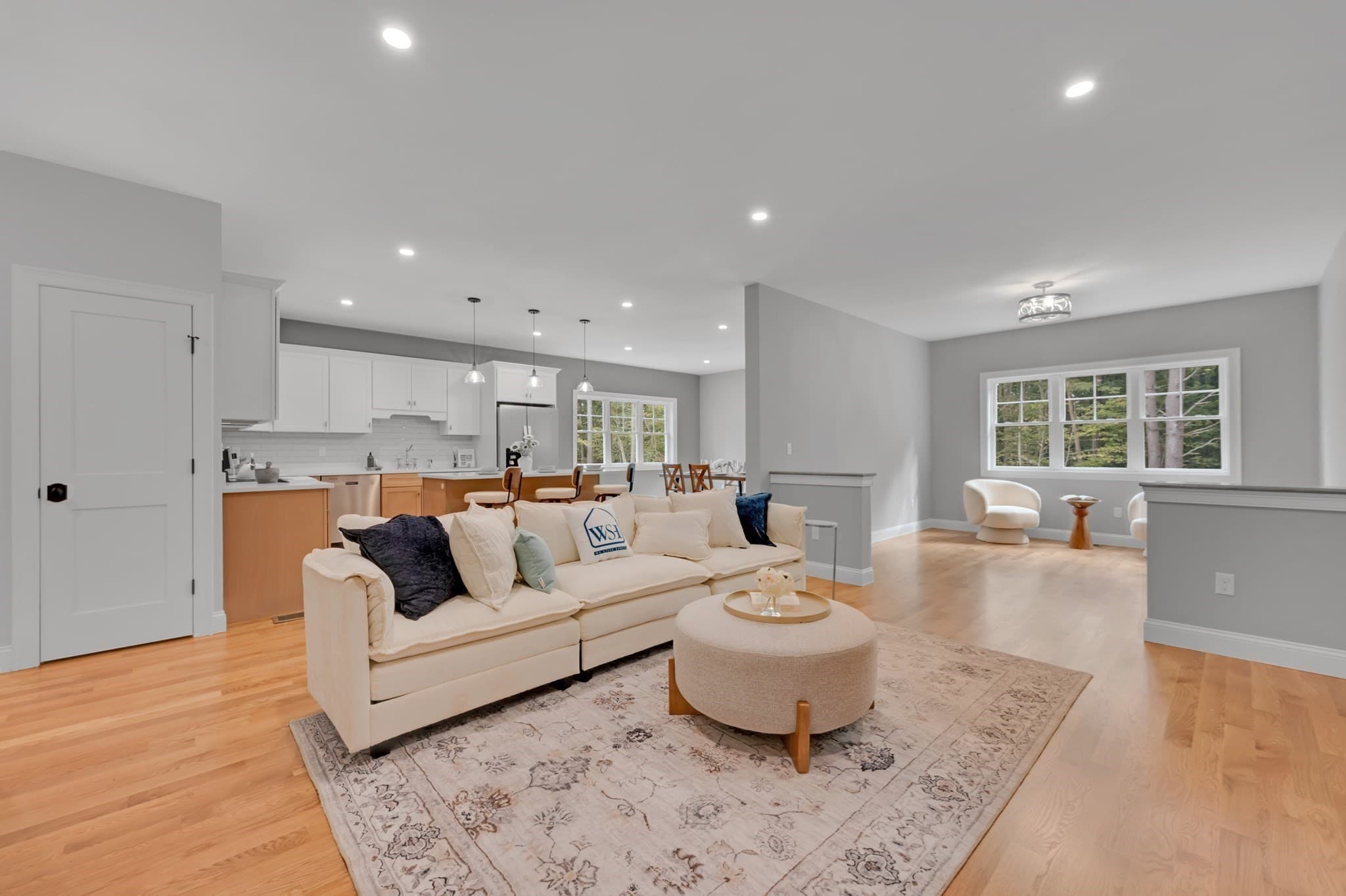 Condominium at 19 Birch Lane # 19, Norton MA 02766, Norton, photo 11 of 41