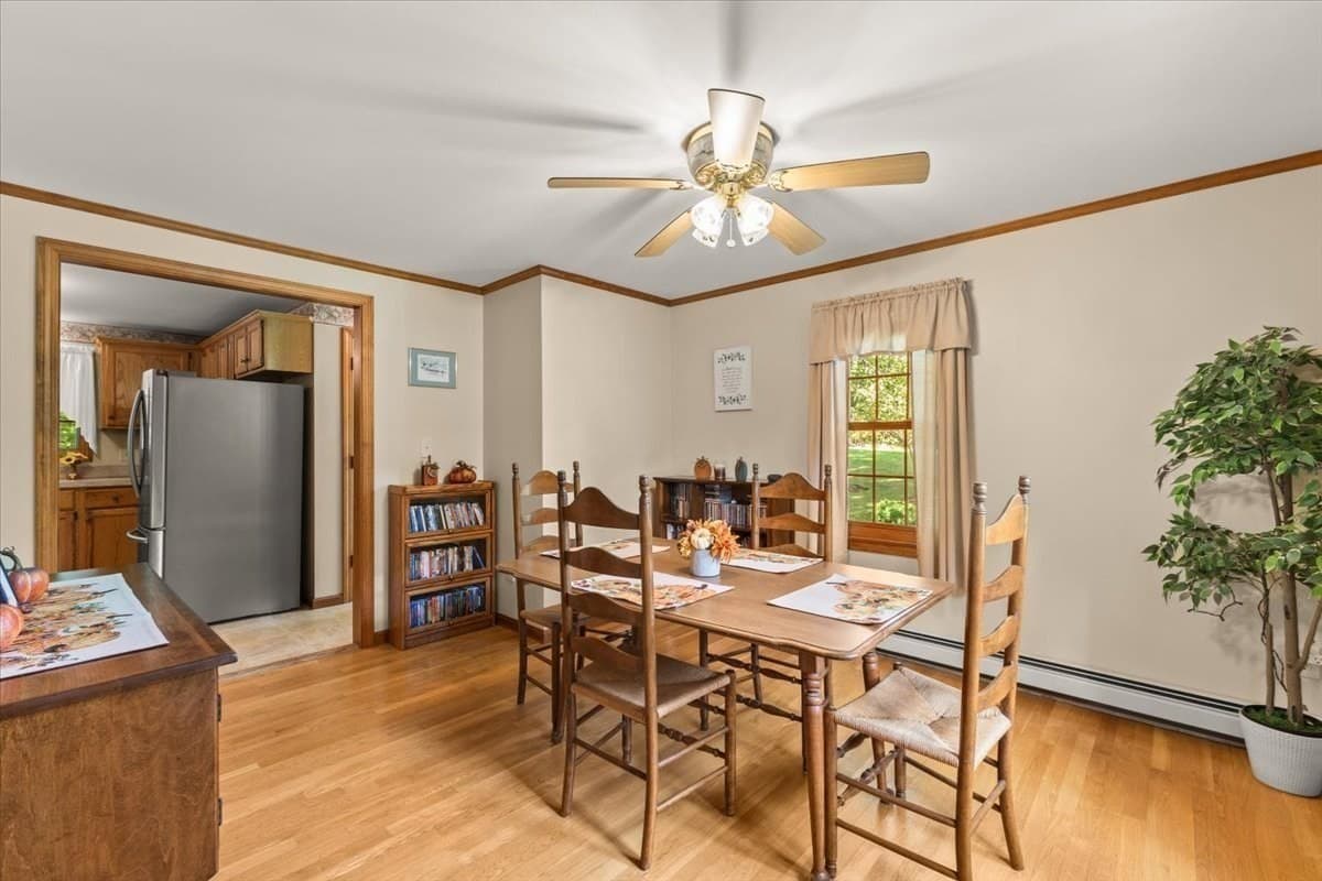 Single Family Residence at 8 George Littlefield Circle, Middleboro MA 02346, Middleboro, photo 17 of 35