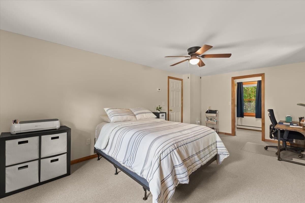 Single Family Residence at 8 George Littlefield Circle, Middleboro MA 02346, Middleboro, photo 21 of 35