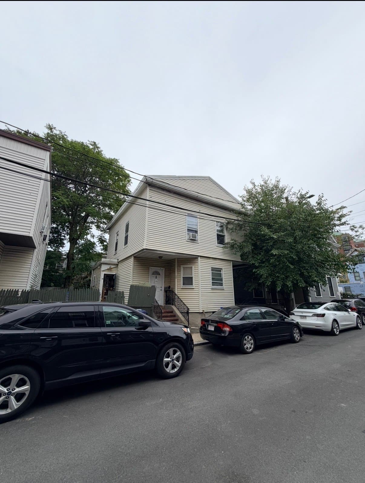 30 Blaine St, Boston MA 02134