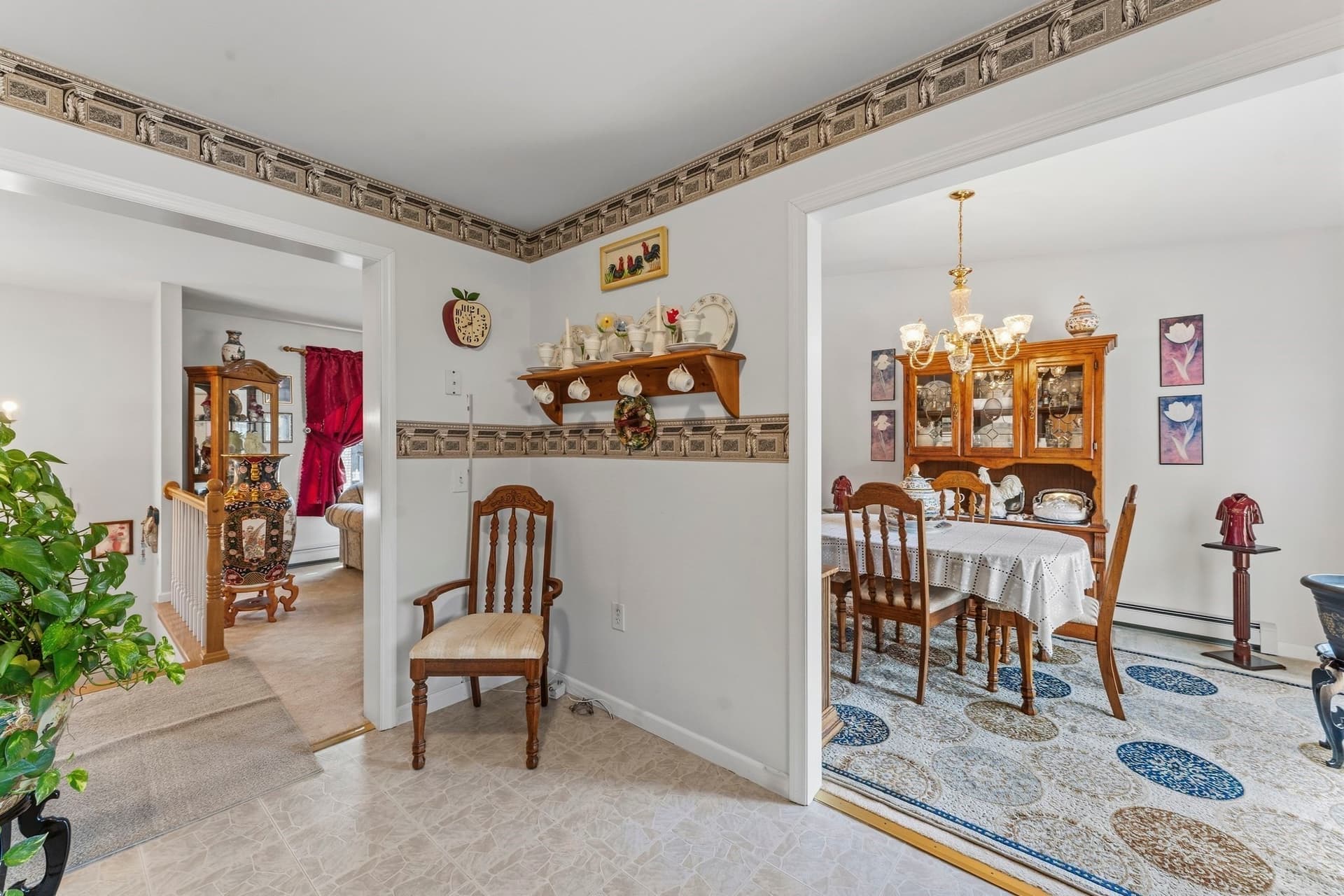 Single Family Residence at 123 Acushnet Av, New Bedford MA 02740, photo 13 of 42
